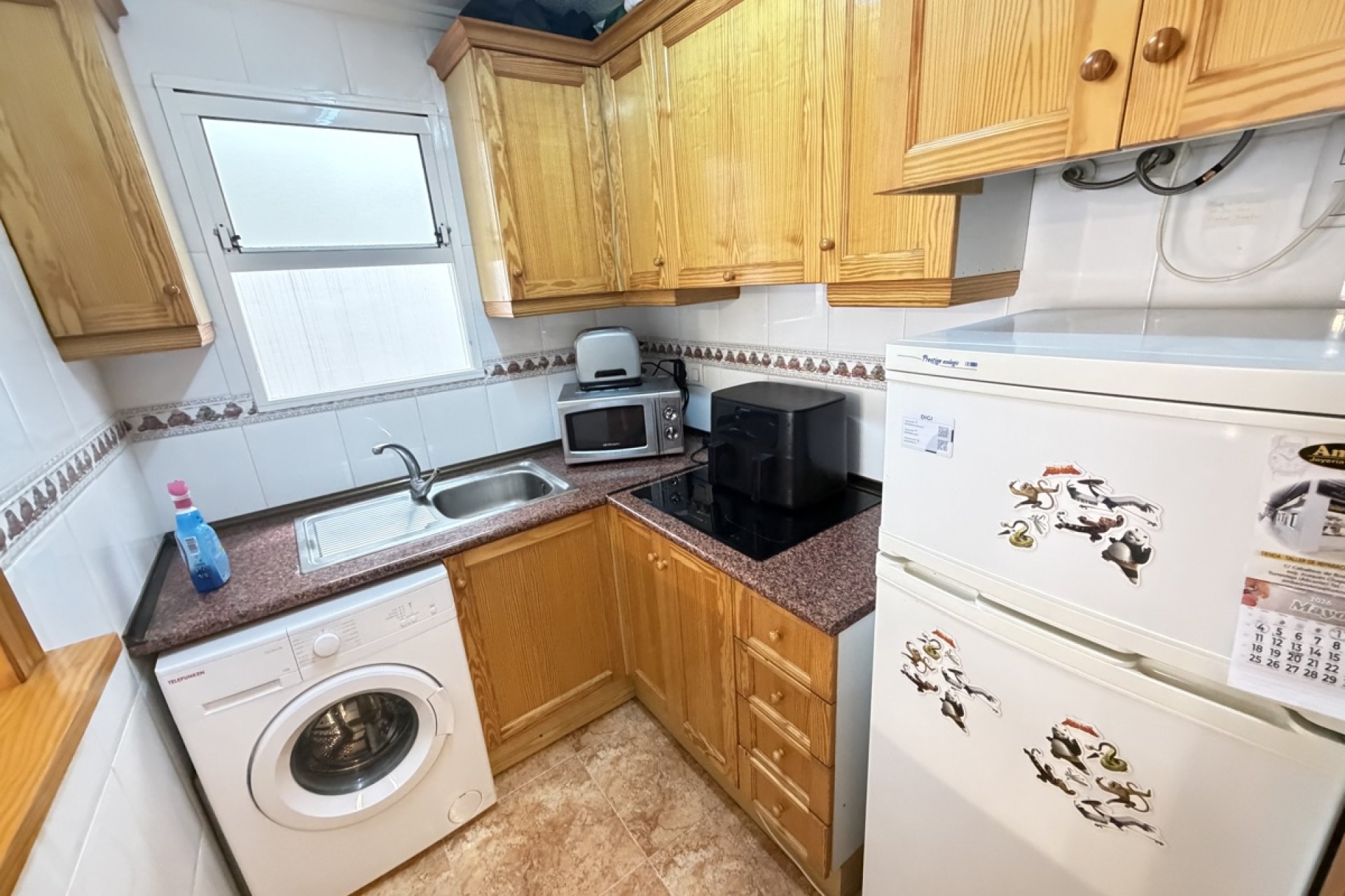 Reventa - Apartment -
Torrevieja