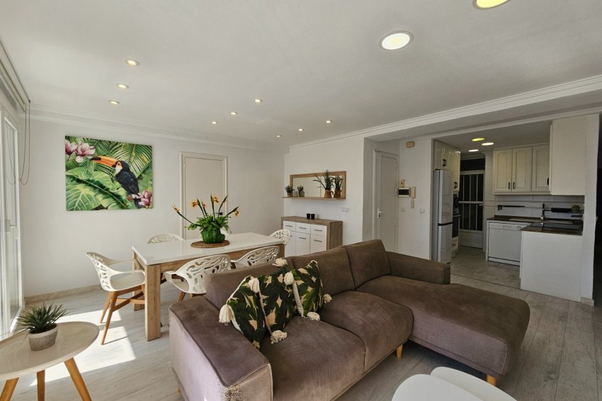 Reventa - Apartment -
Torrevieja