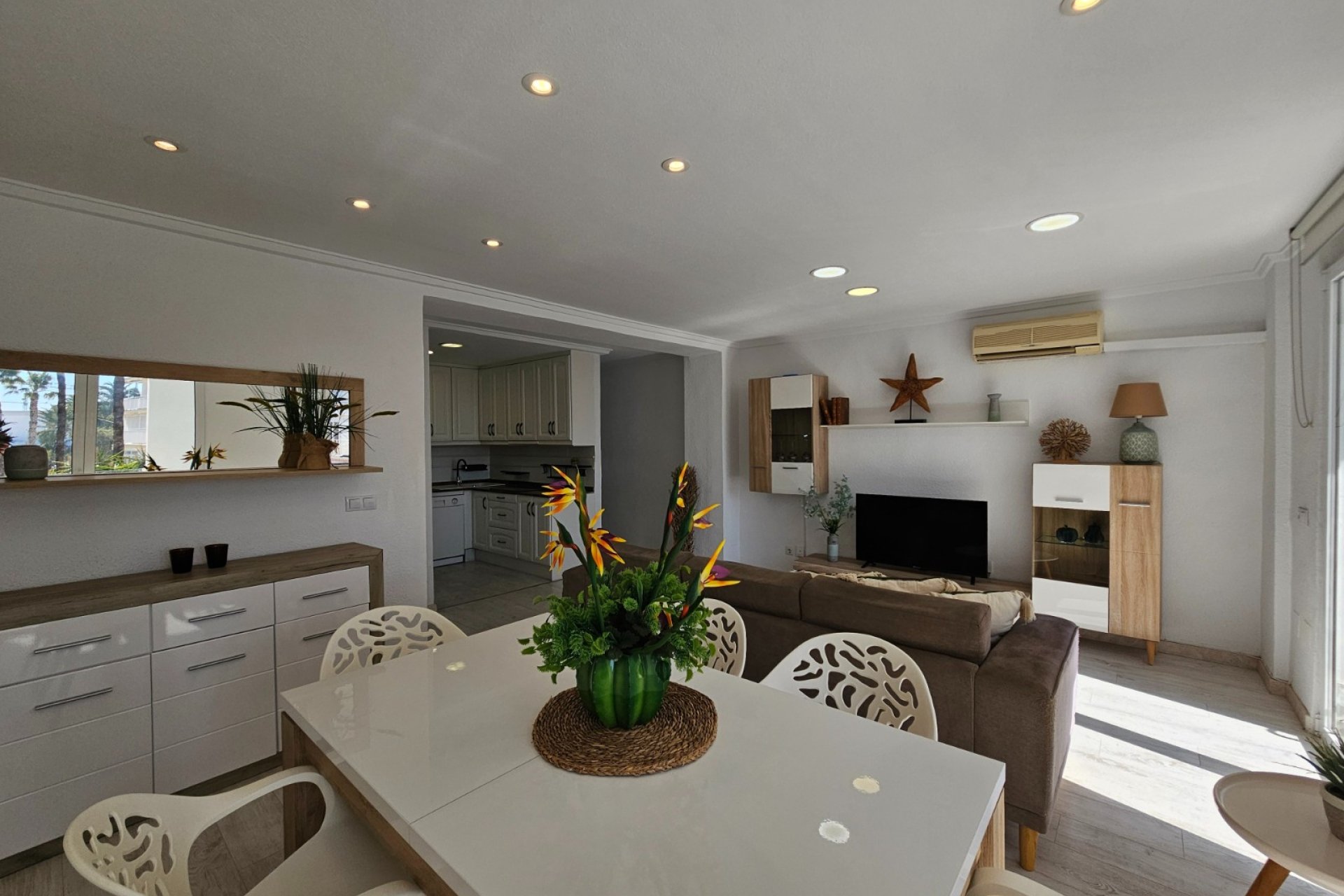 Reventa - Apartment -
Torrevieja