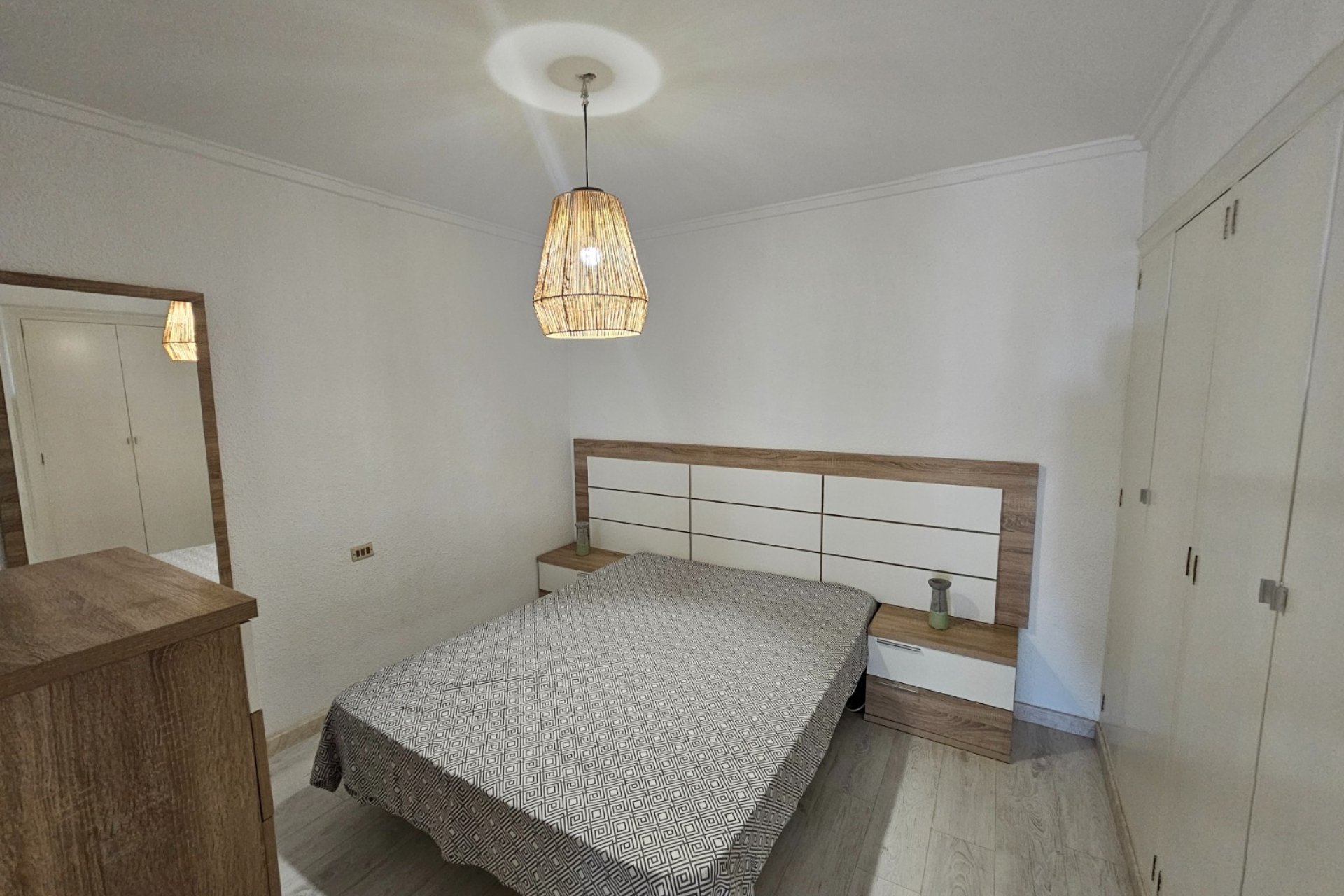 Reventa - Apartment -
Torrevieja