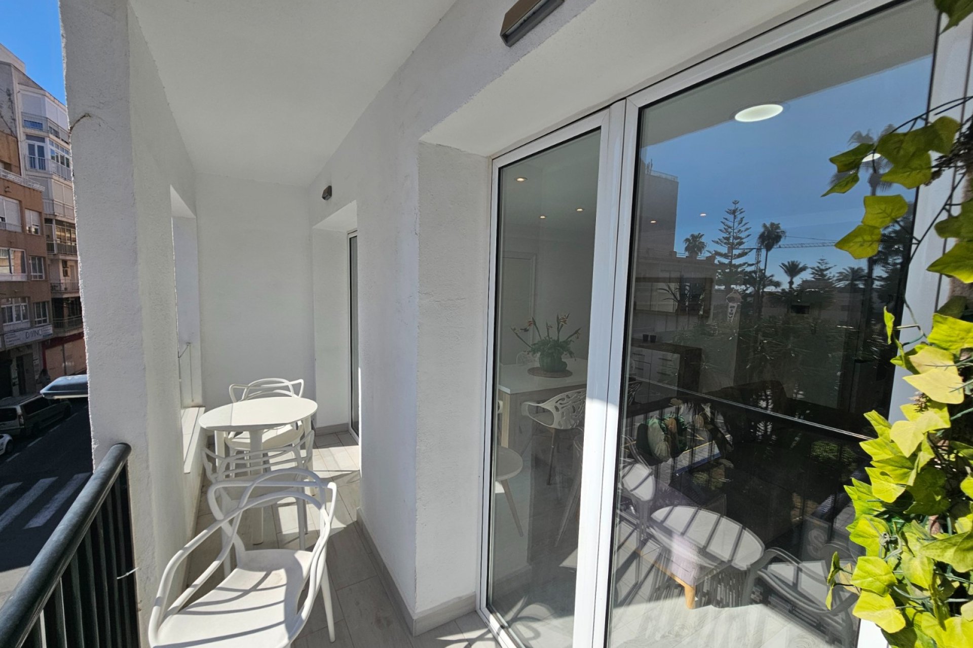 Reventa - Apartment -
Torrevieja