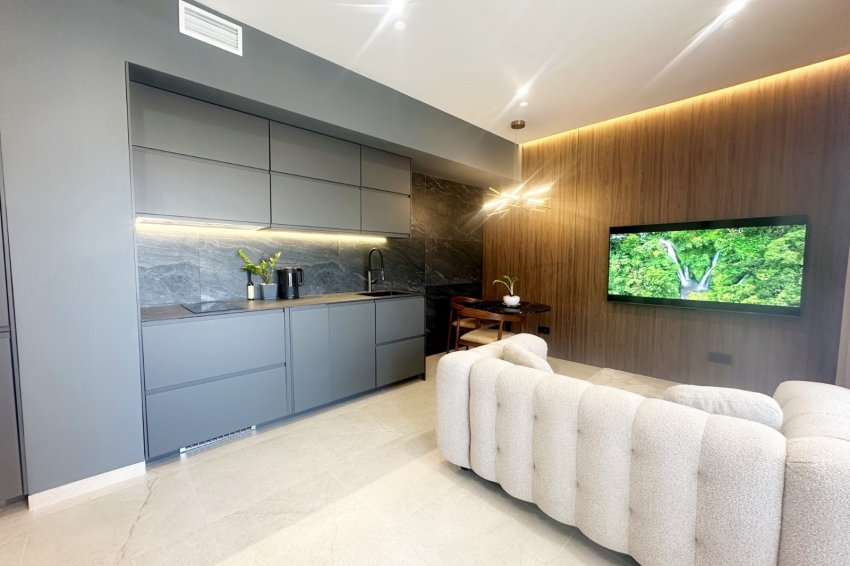Reventa - Apartment -
Torrevieja