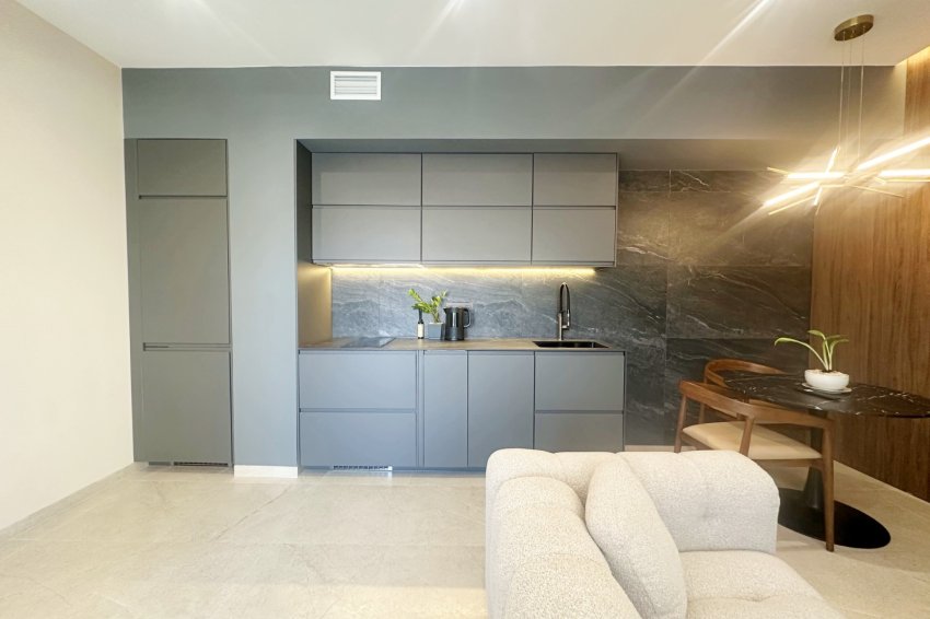 Reventa - Apartment -
Torrevieja