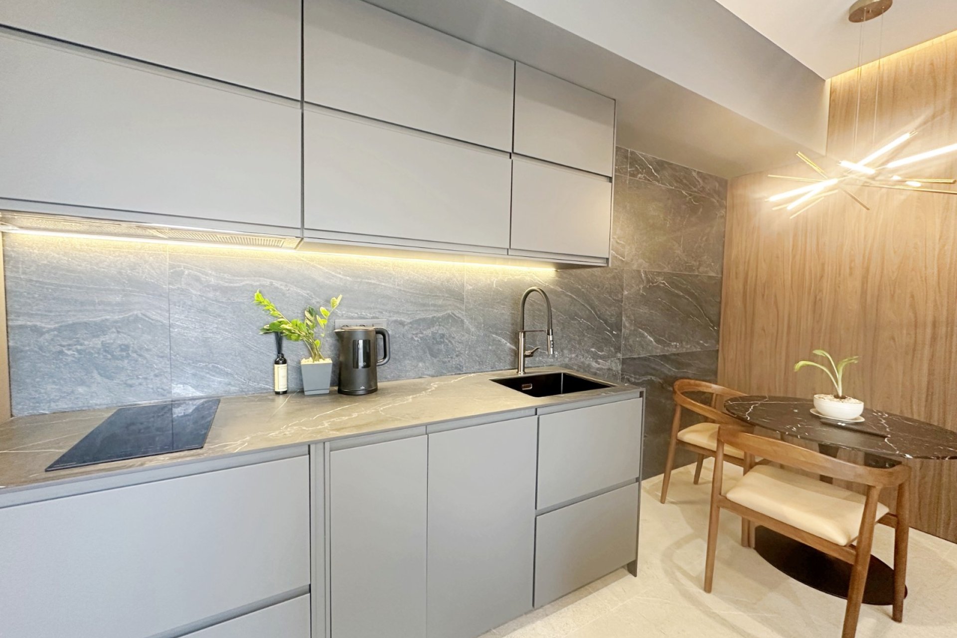 Reventa - Apartment -
Torrevieja