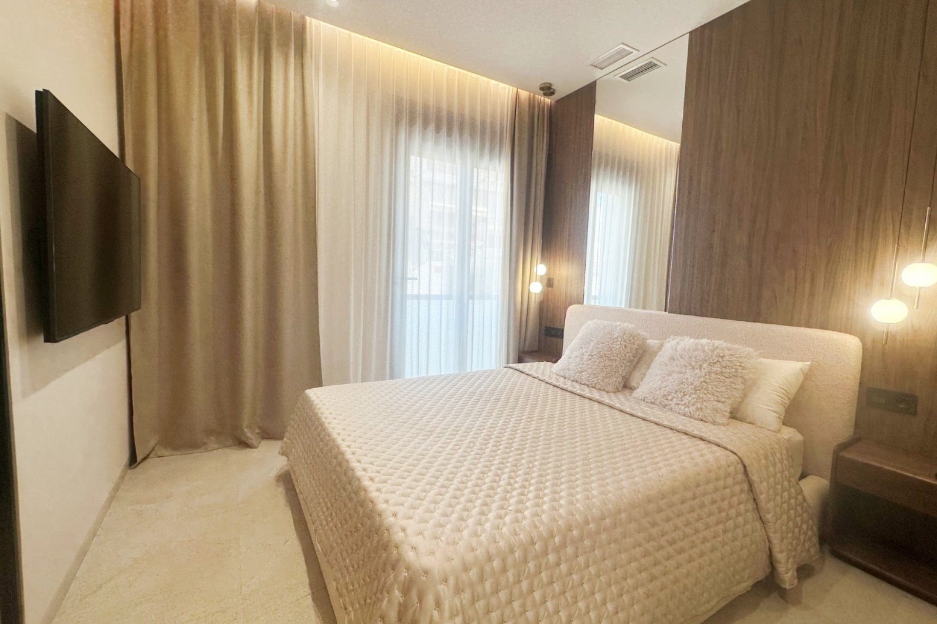 Reventa - Apartment -
Torrevieja