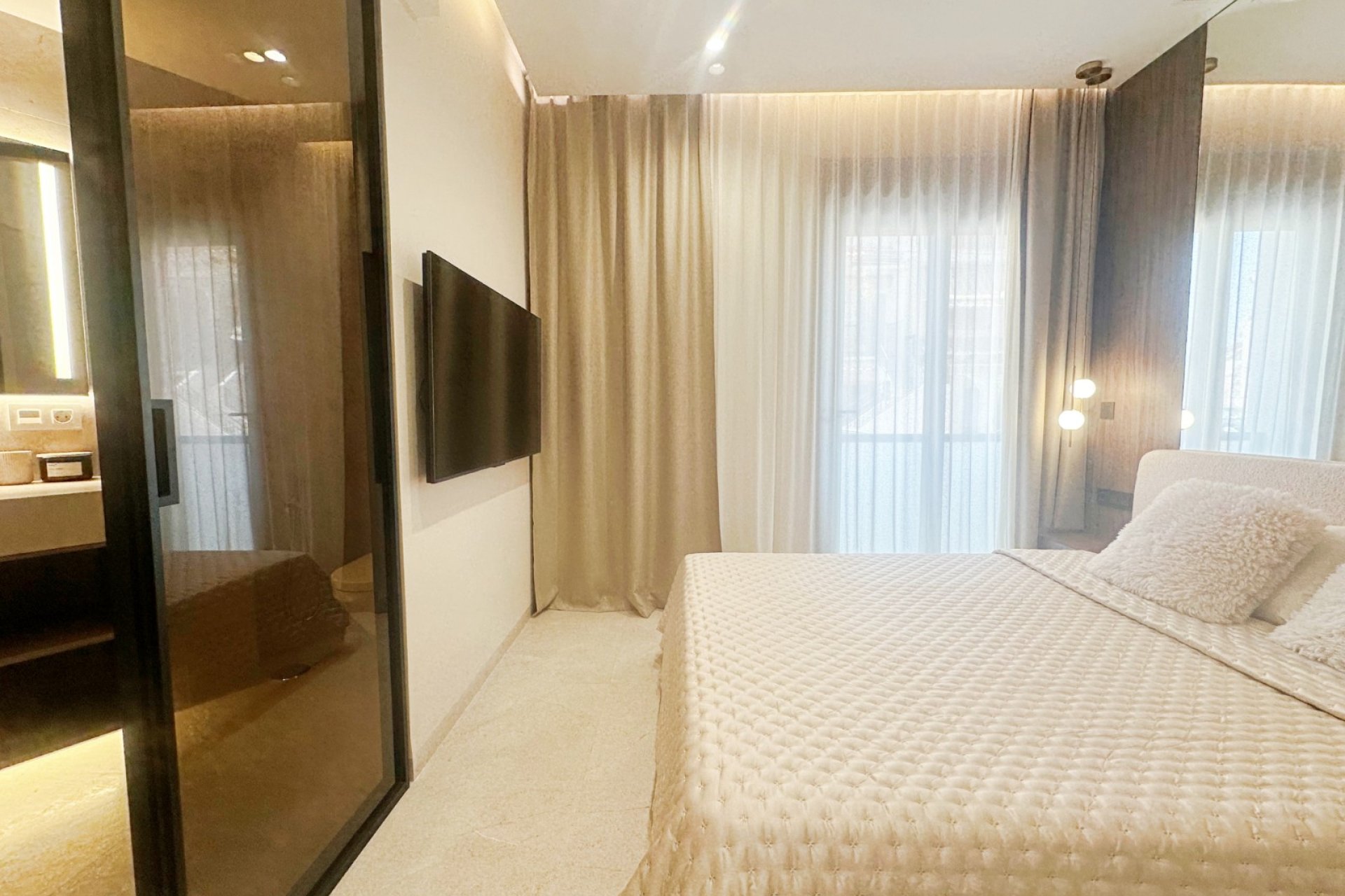 Reventa - Apartment -
Torrevieja