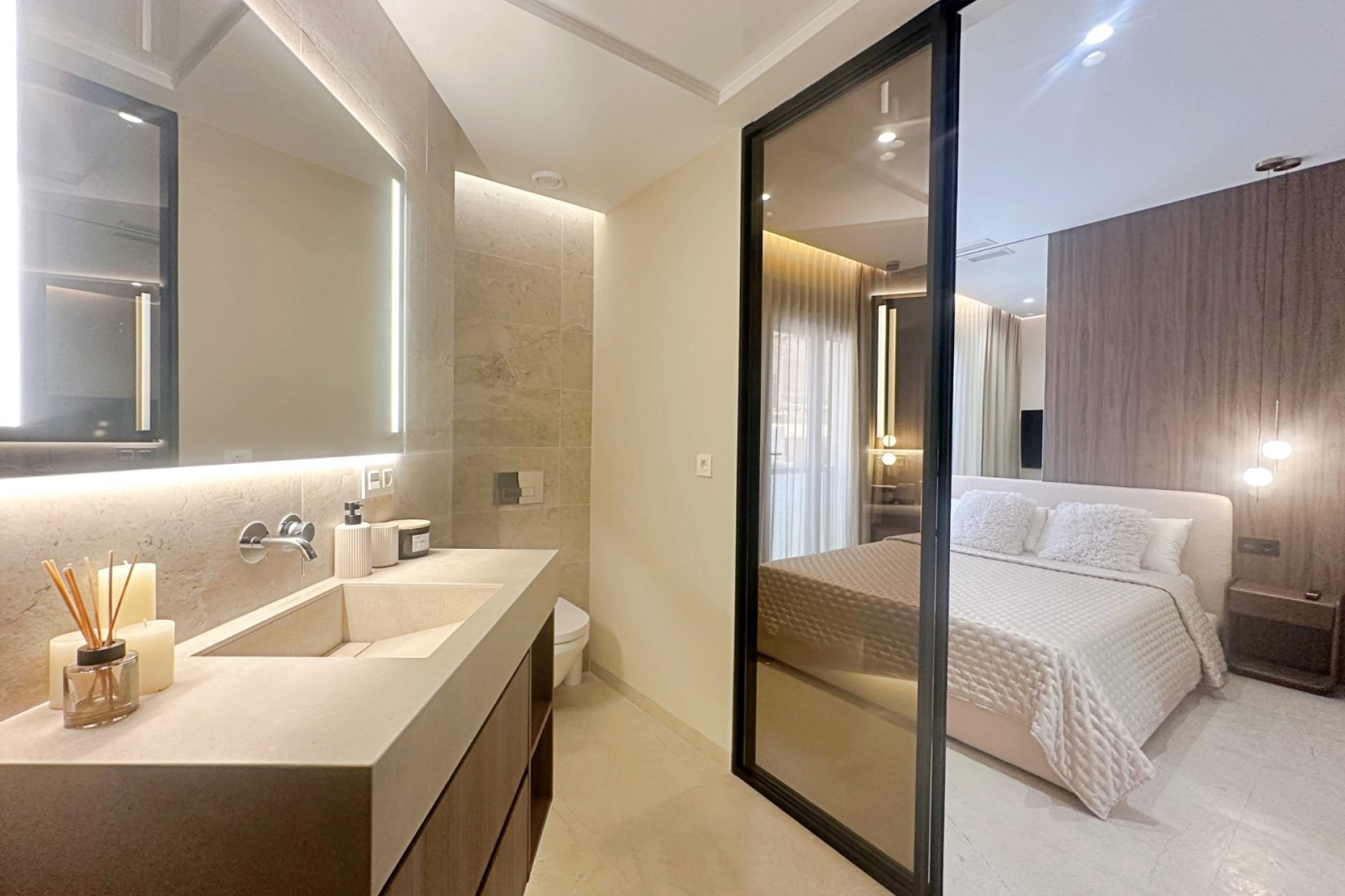 Reventa - Apartment -
Torrevieja
