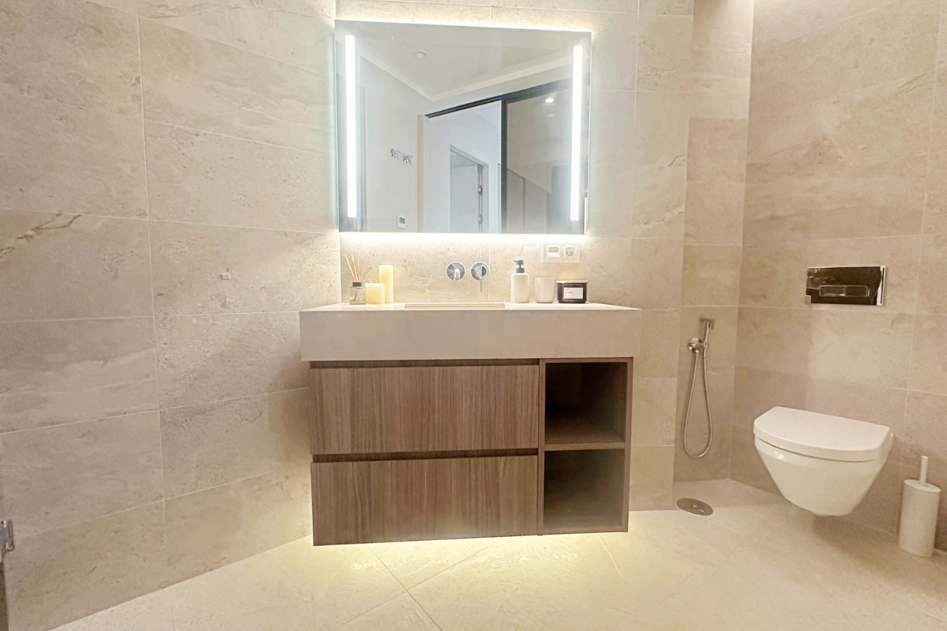 Reventa - Apartment -
Torrevieja