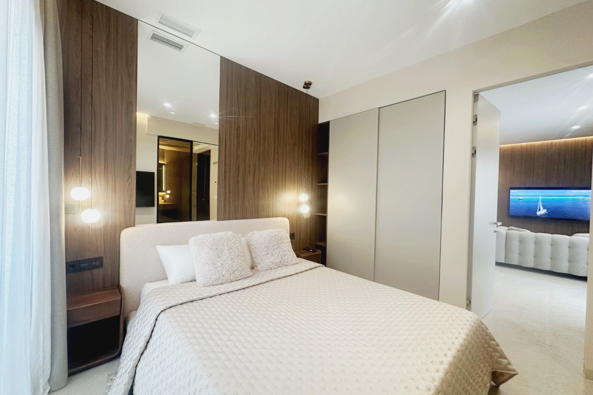 Reventa - Apartment -
Torrevieja