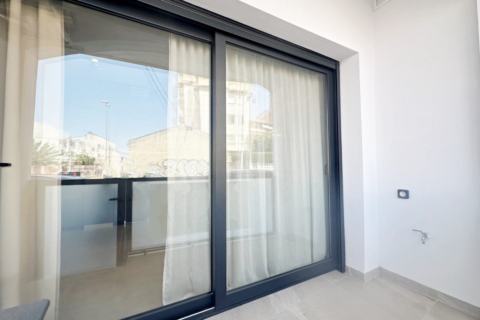 Reventa - Apartment -
Torrevieja