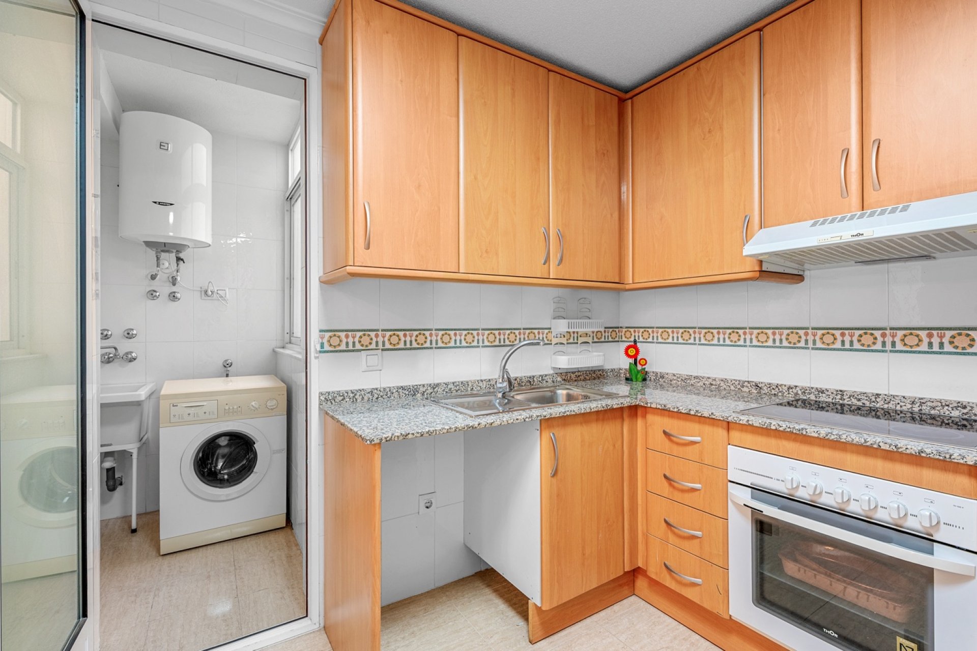 Reventa - Apartment -
Torrevieja