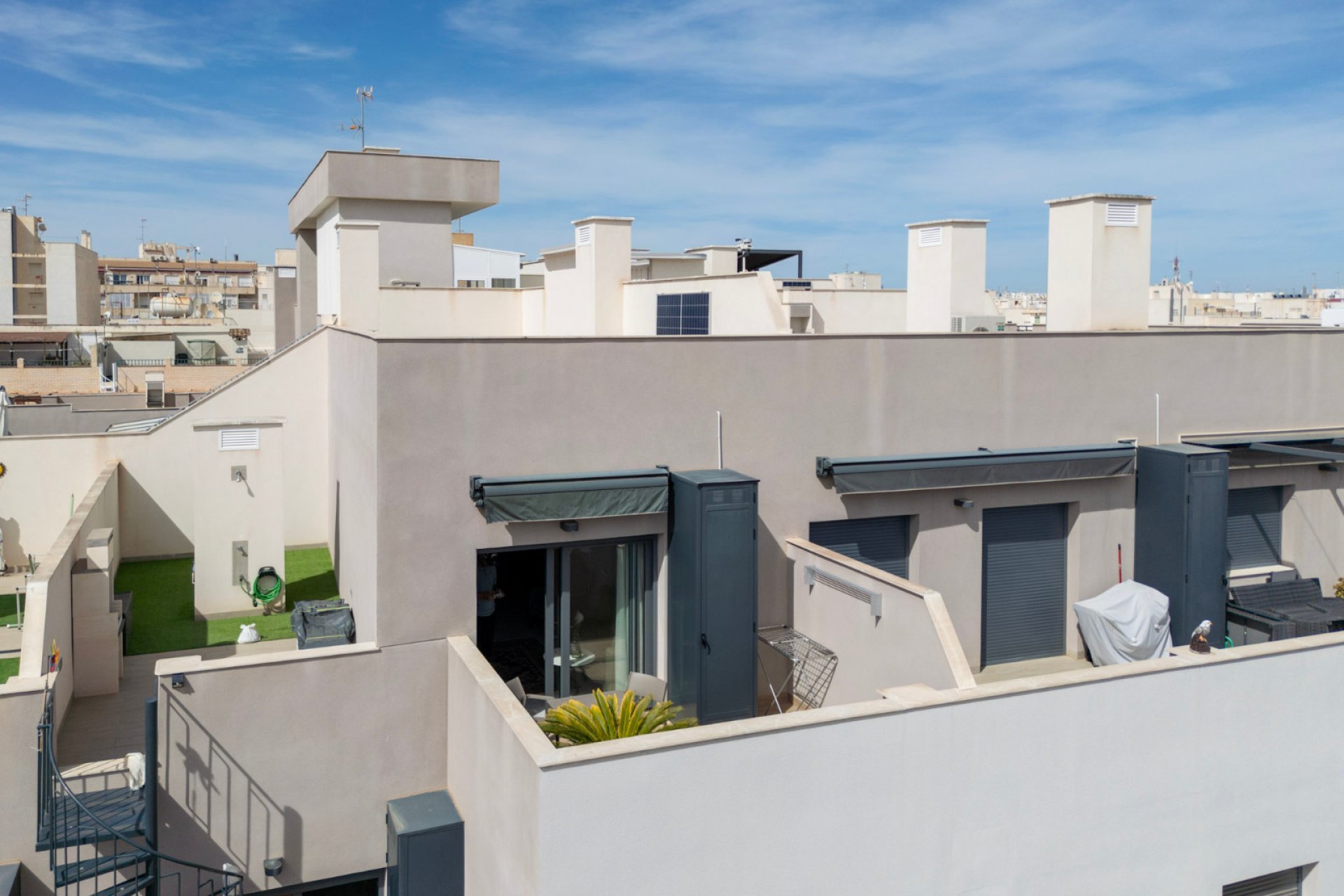 Reventa - Apartment -
Torrevieja