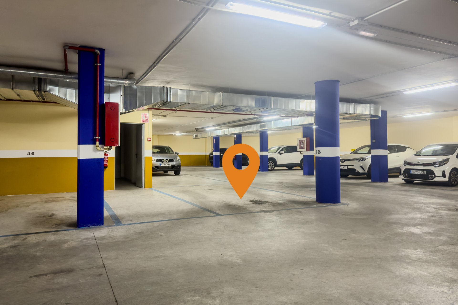 Reventa - Apartment -
Torrevieja