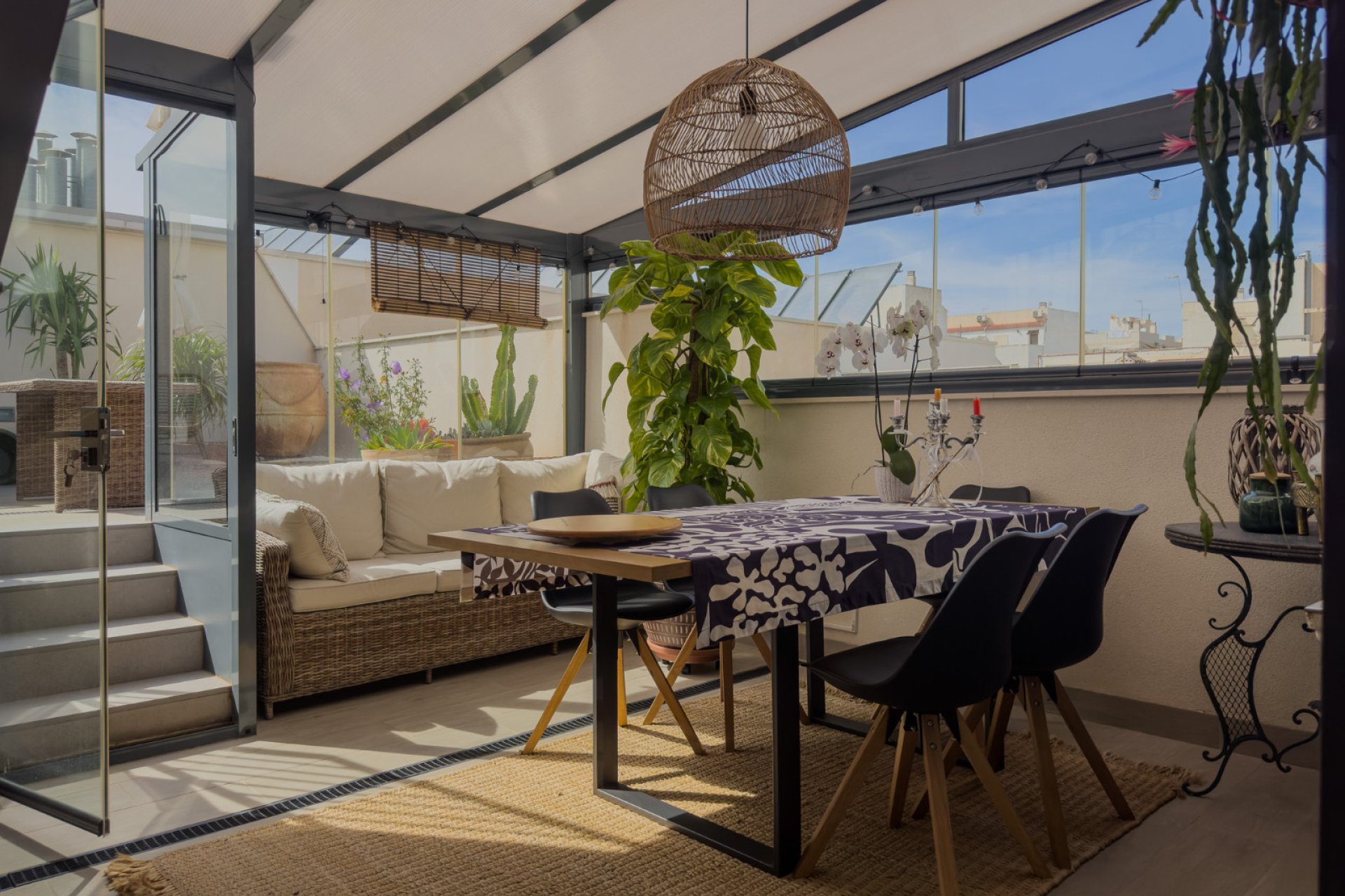 Reventa - Apartment -
Torrevieja