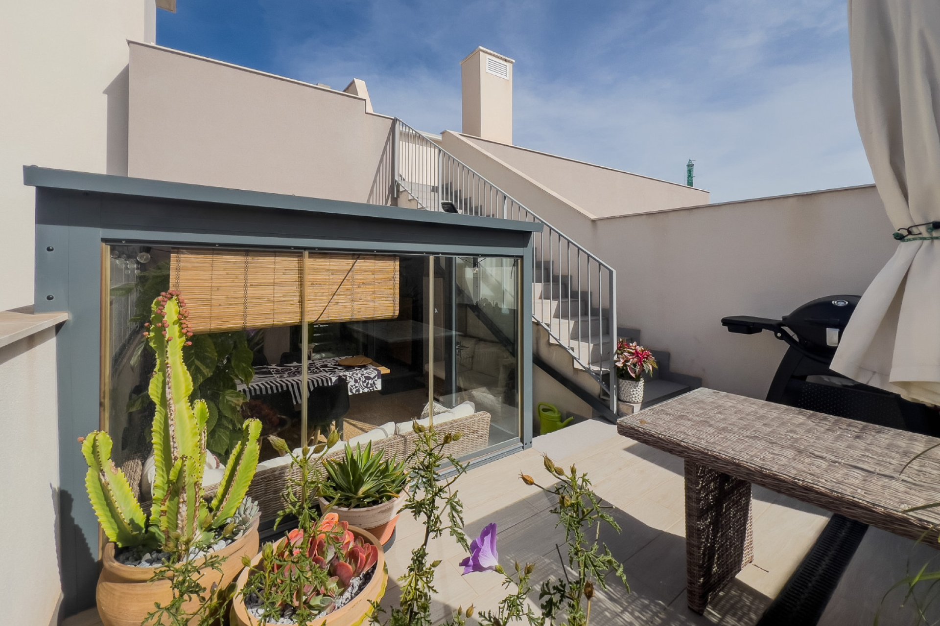 Reventa - Apartment -
Torrevieja