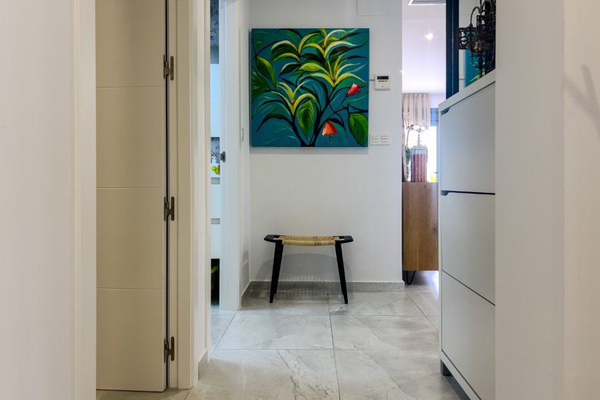 Reventa - Apartment -
Torrevieja