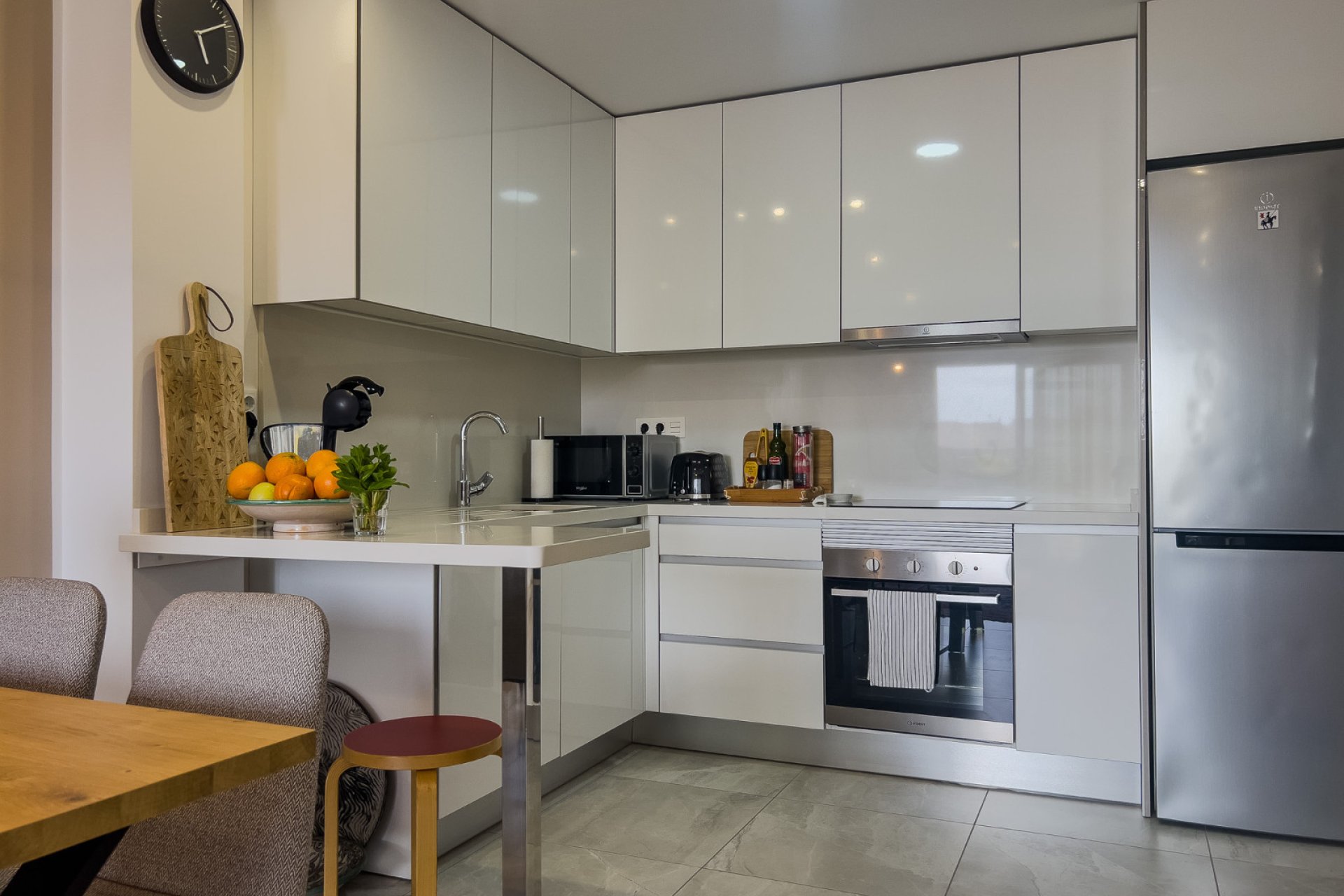 Reventa - Apartment -
Torrevieja