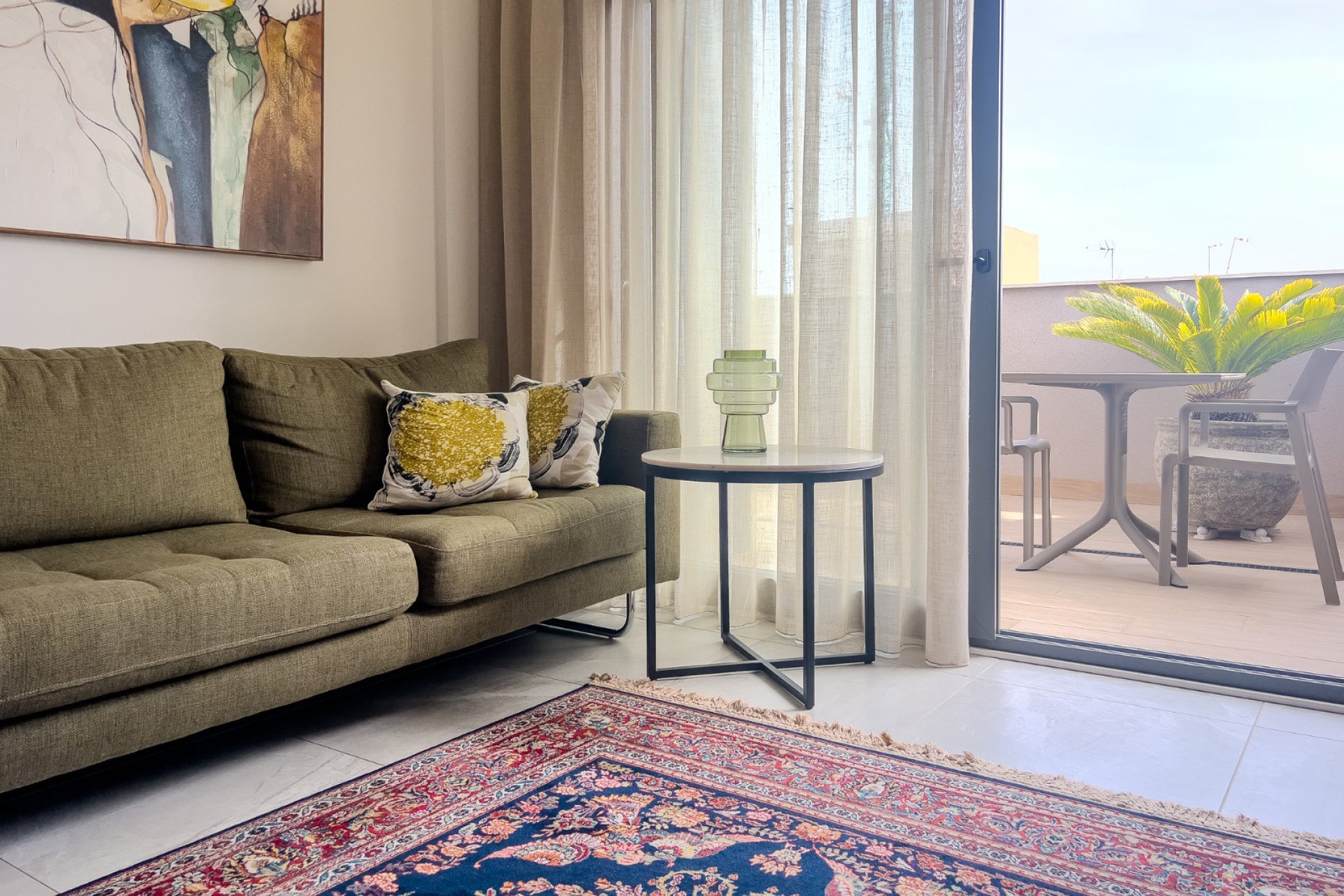 Reventa - Apartment -
Torrevieja