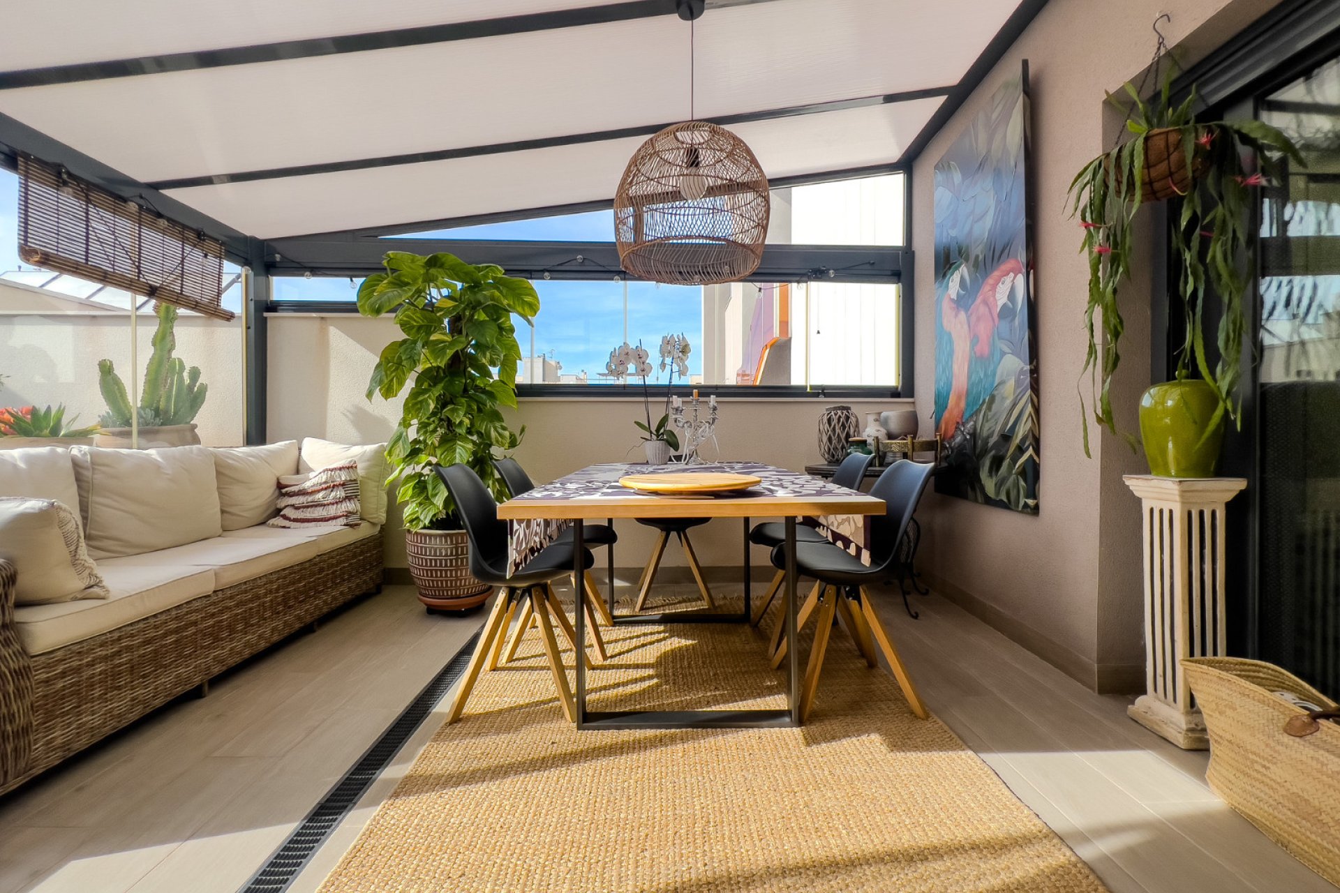 Reventa - Apartment -
Torrevieja