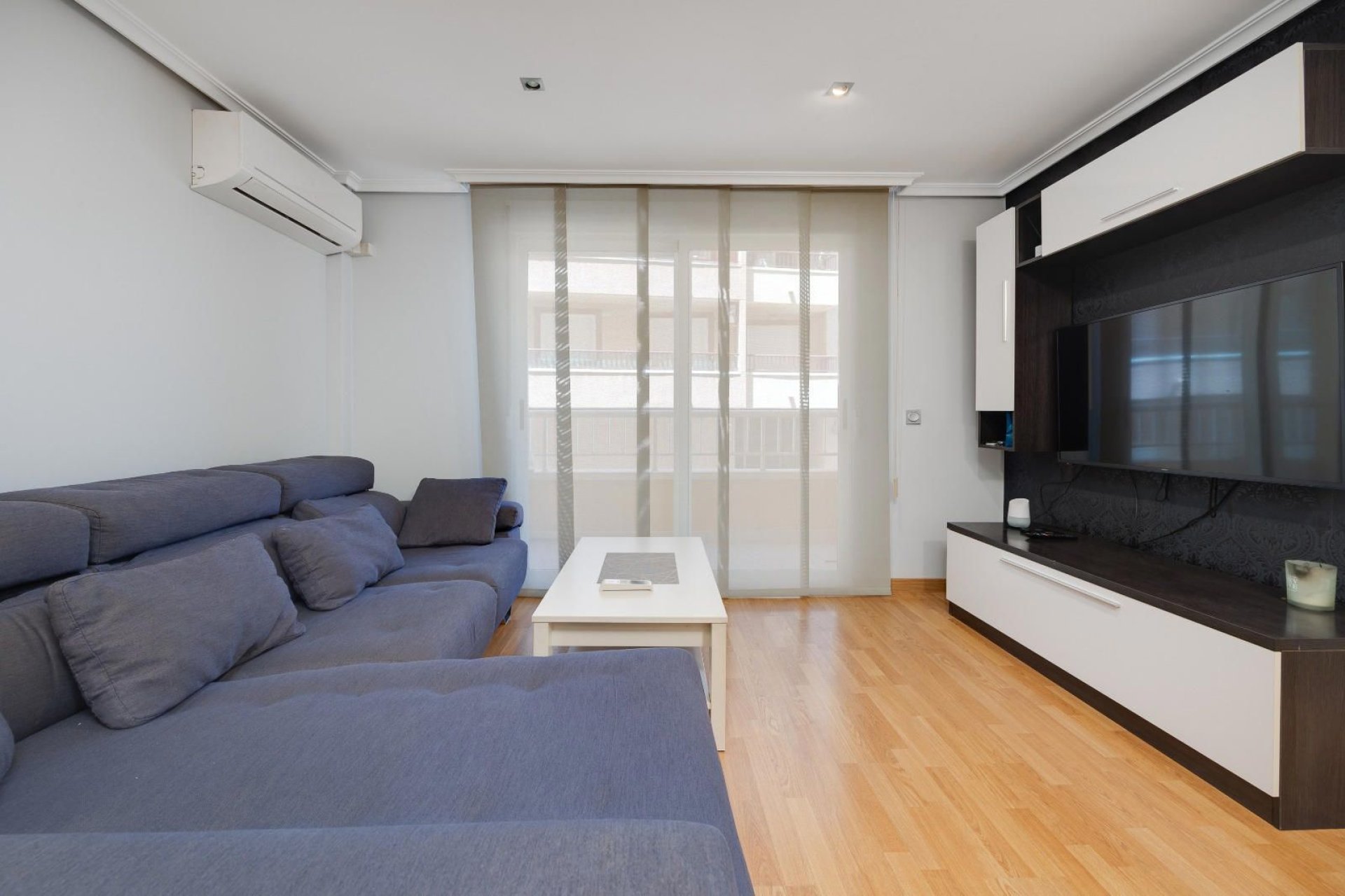 Reventa - Apartment -
Torrevieja