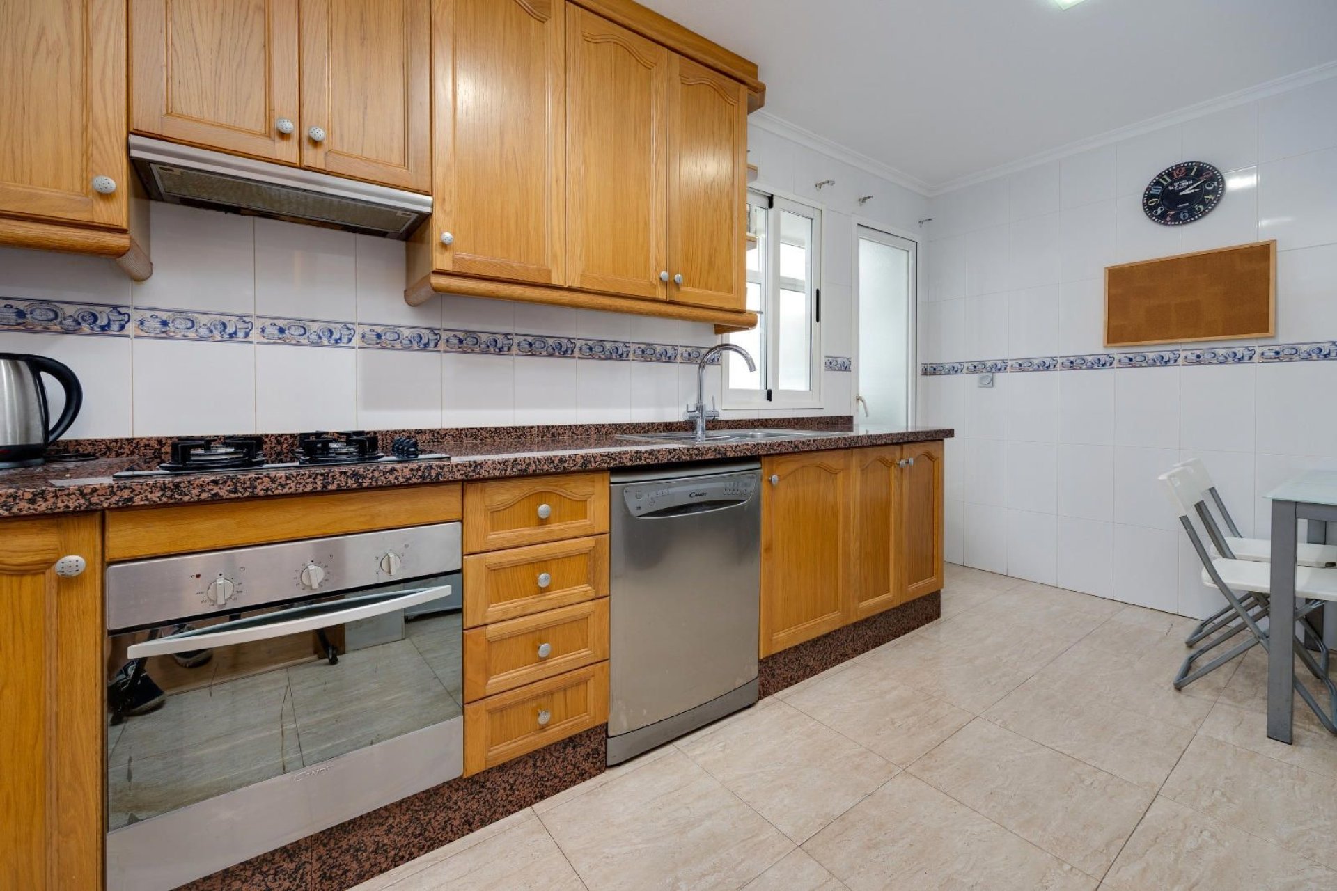 Reventa - Apartment -
Torrevieja