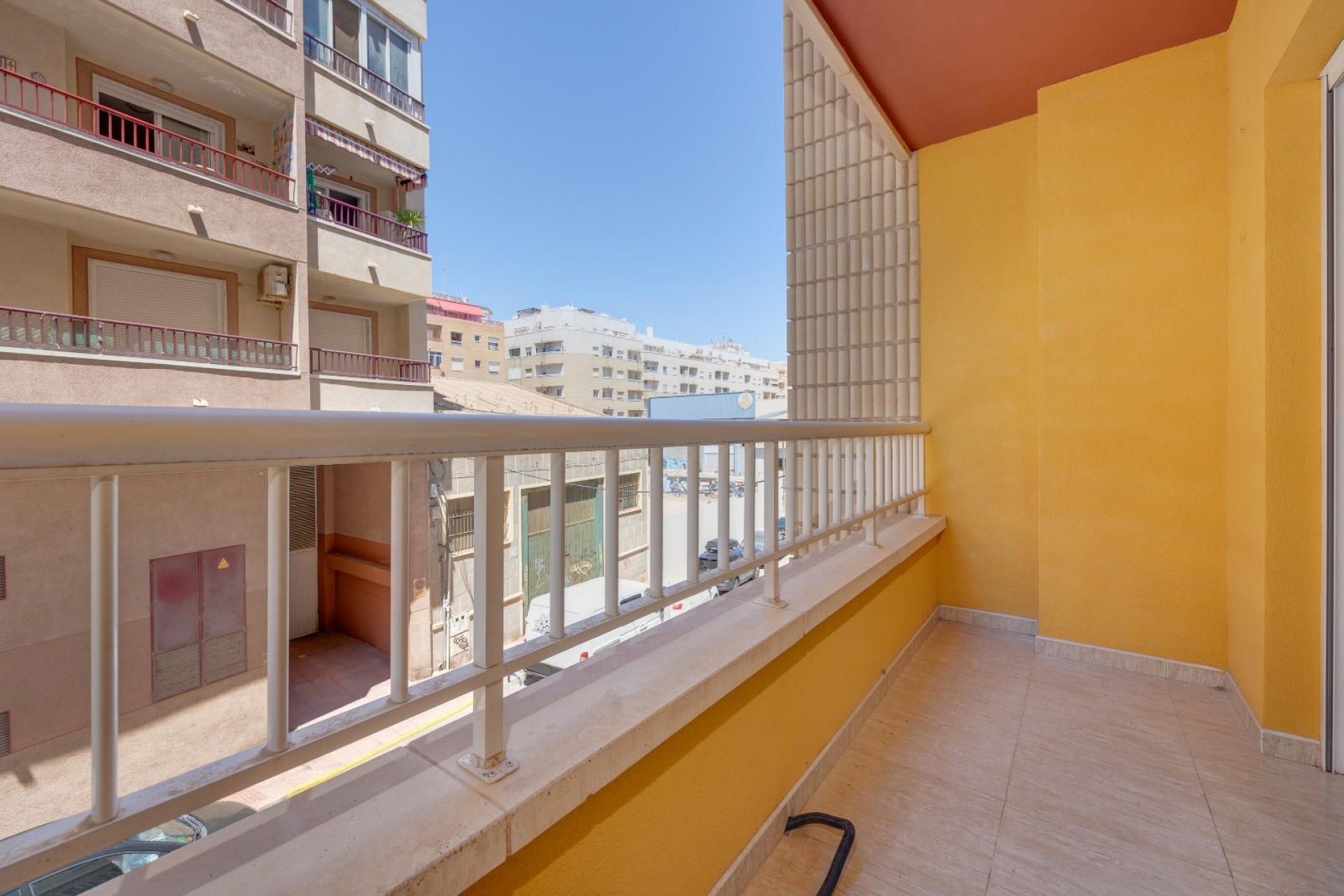 Reventa - Apartment -
Torrevieja