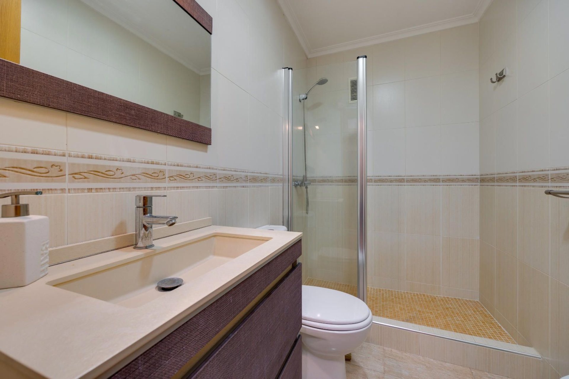 Reventa - Apartment -
Torrevieja