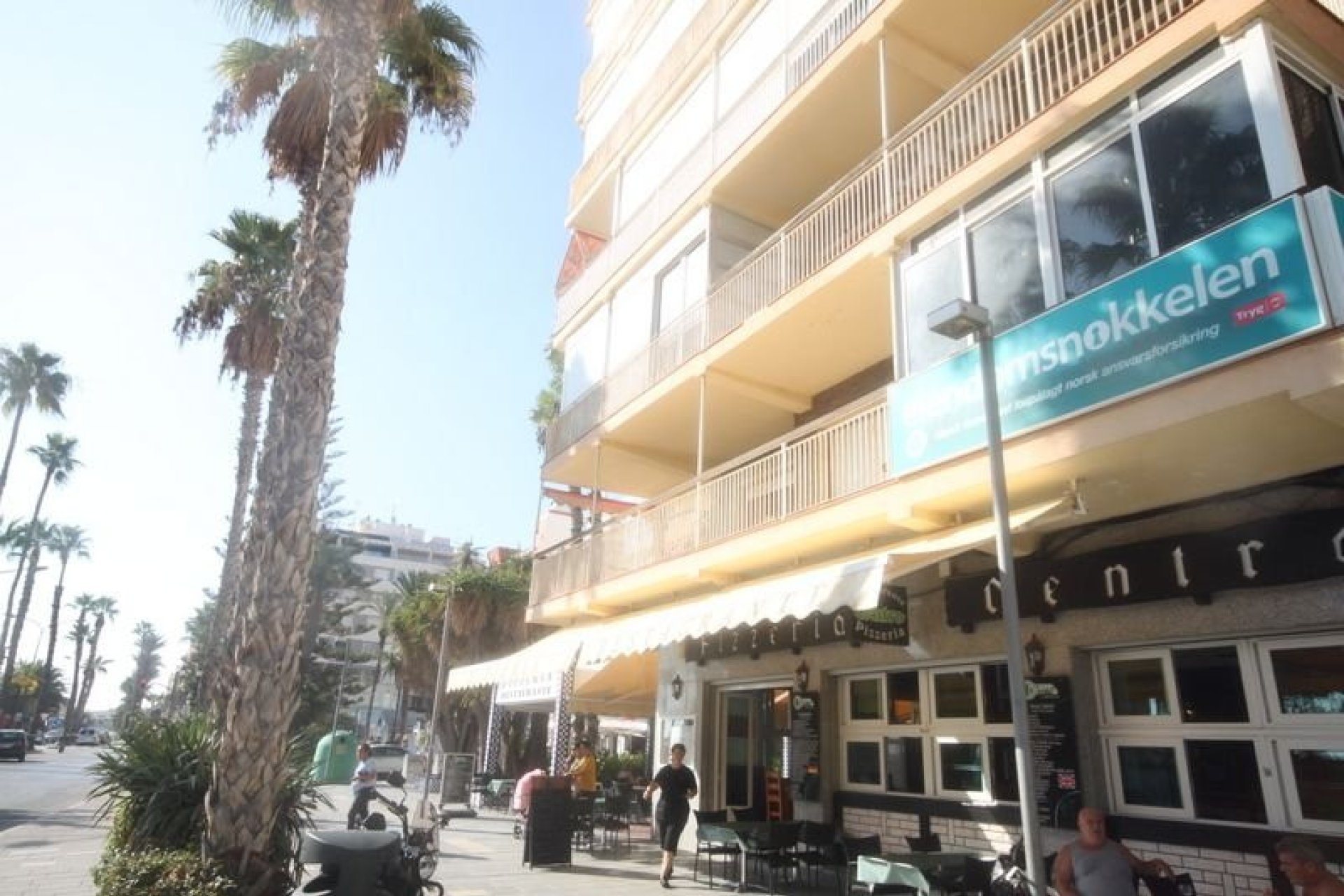 Reventa - Apartment -
Torrevieja