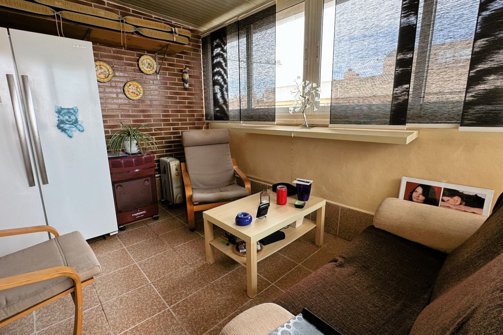 Reventa - Apartment -
Torrevieja