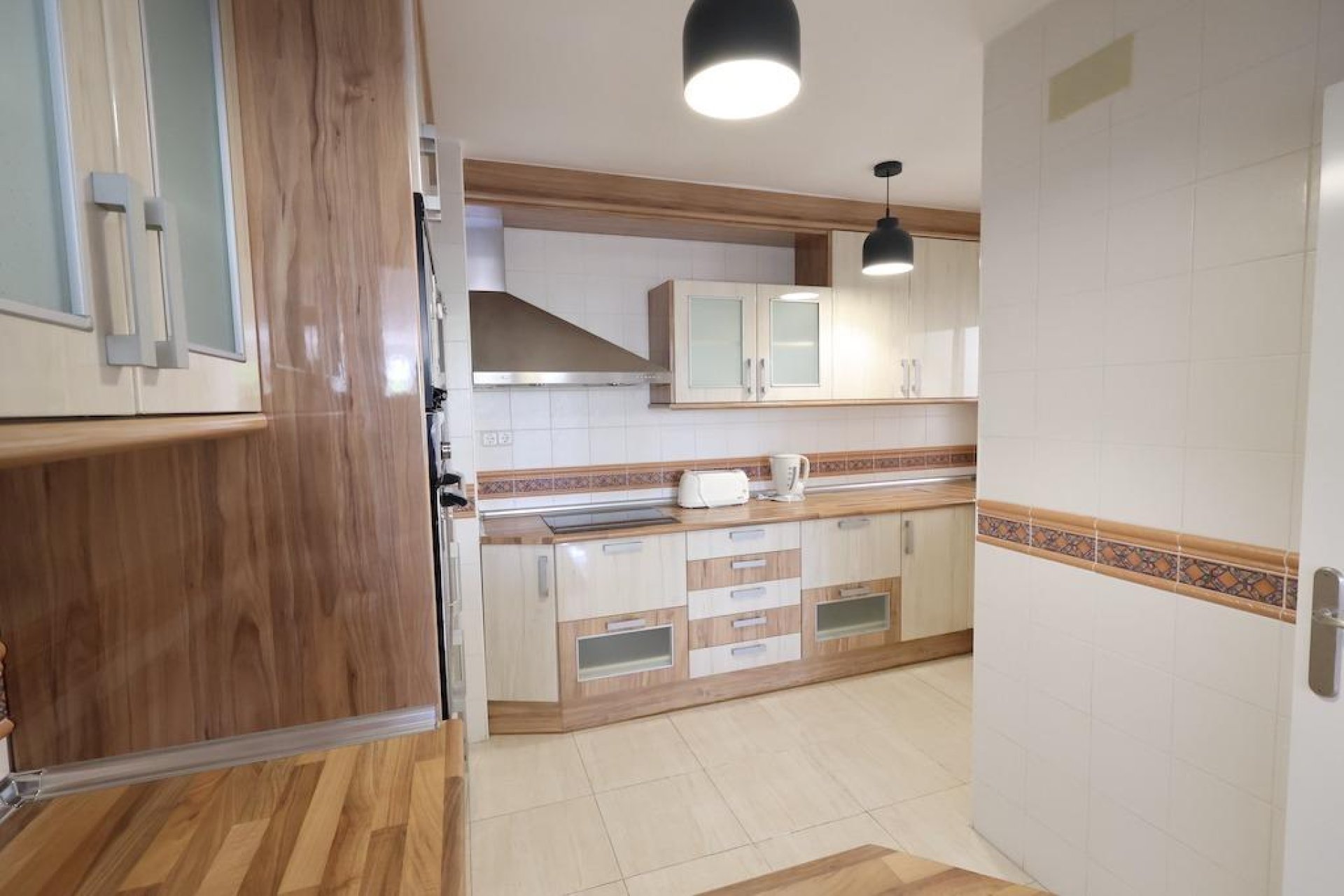 Reventa - Apartment -
Torrevieja