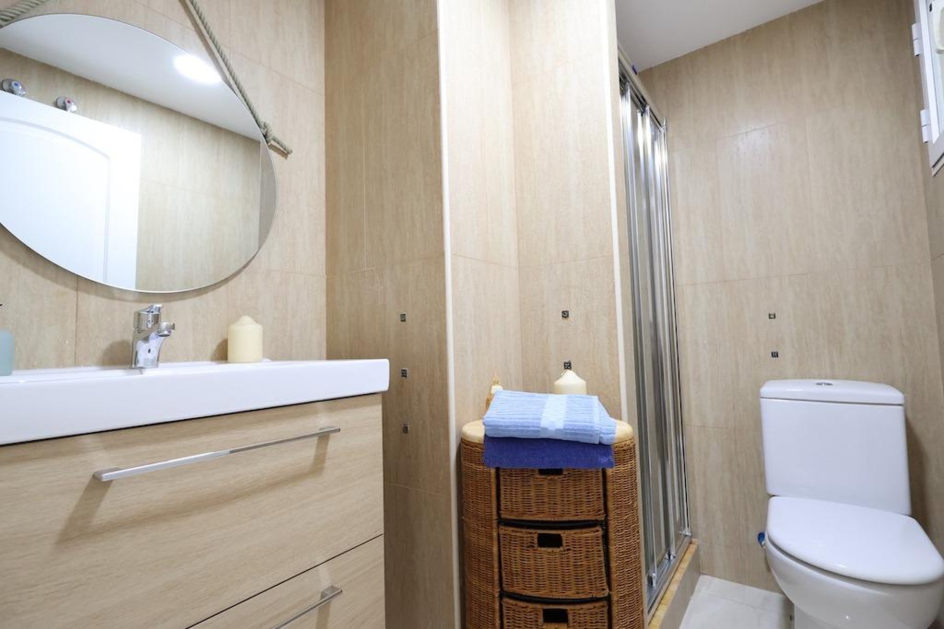 Reventa - Apartment -
Torrevieja