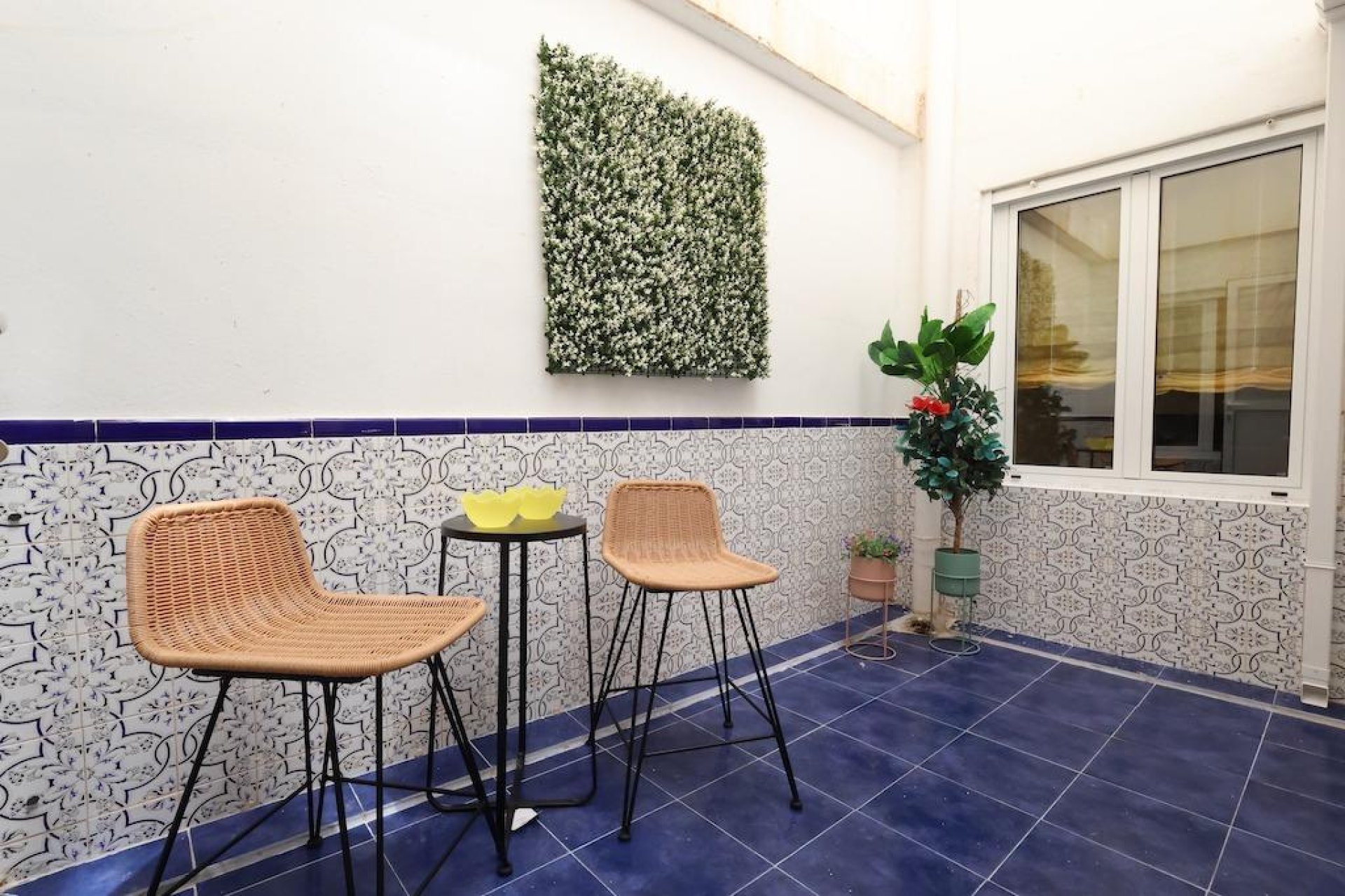 Reventa - Apartment -
Torrevieja