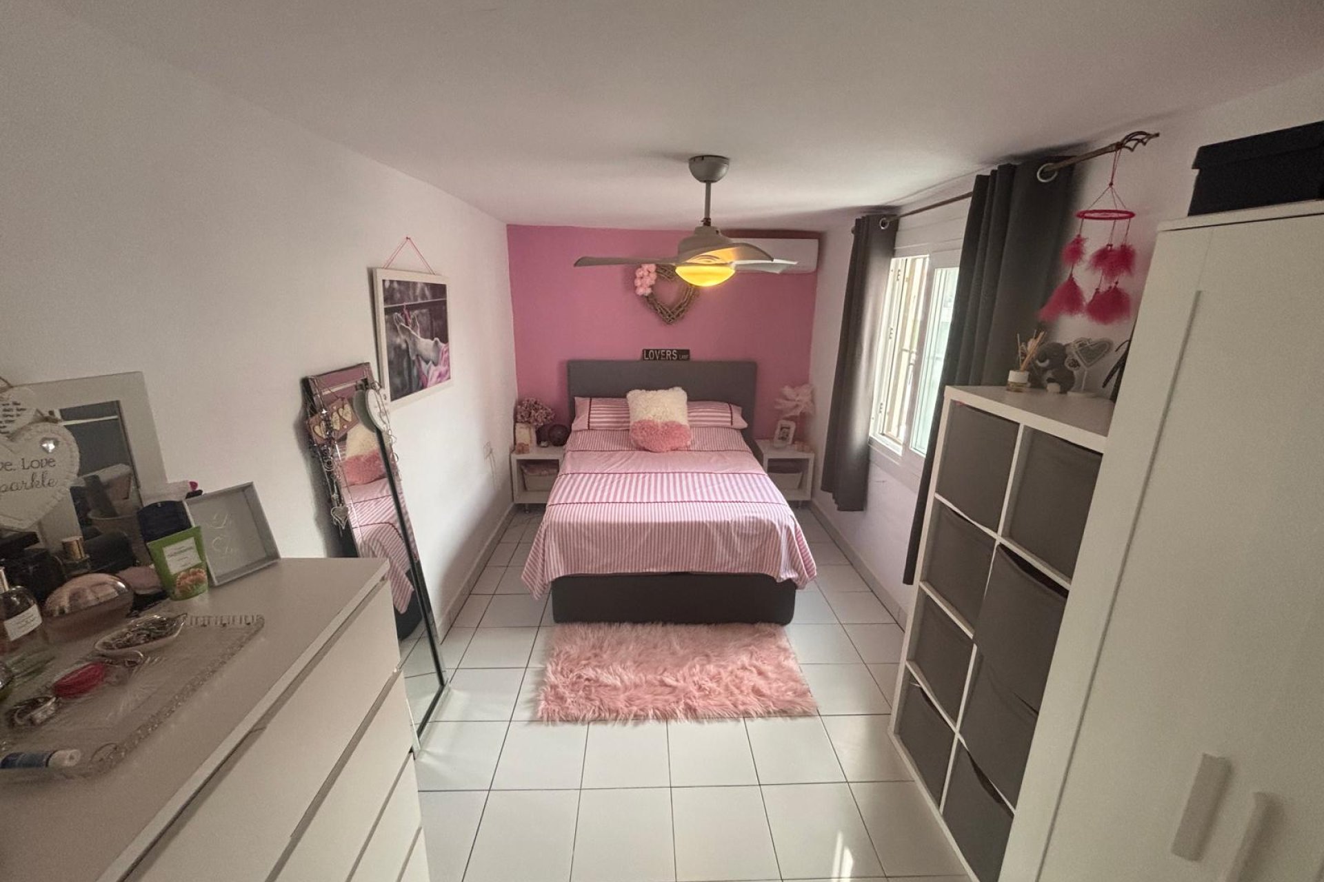 Reventa - Apartment -
Urbanización El Chaparral
