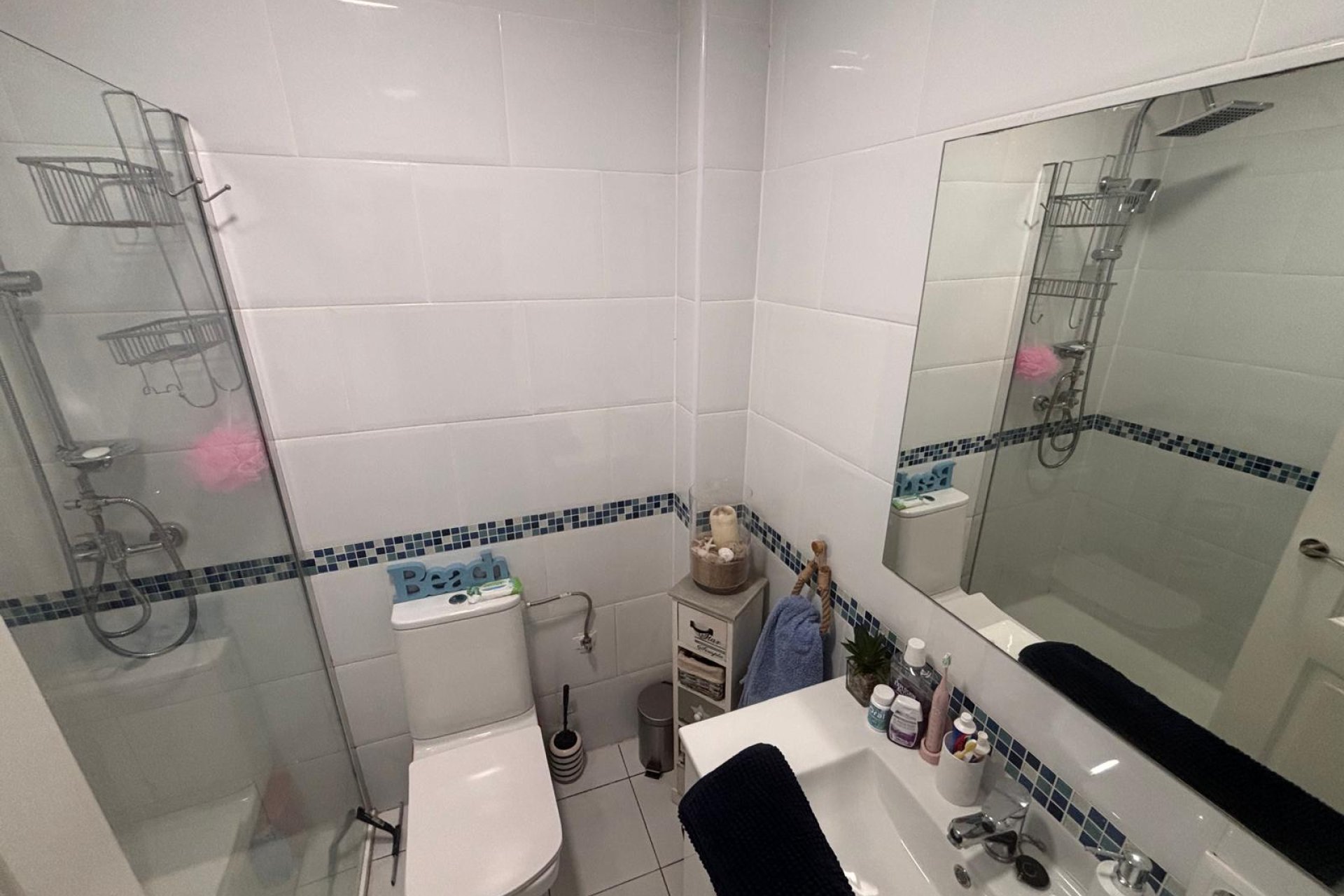 Reventa - Apartment -
Urbanización El Chaparral