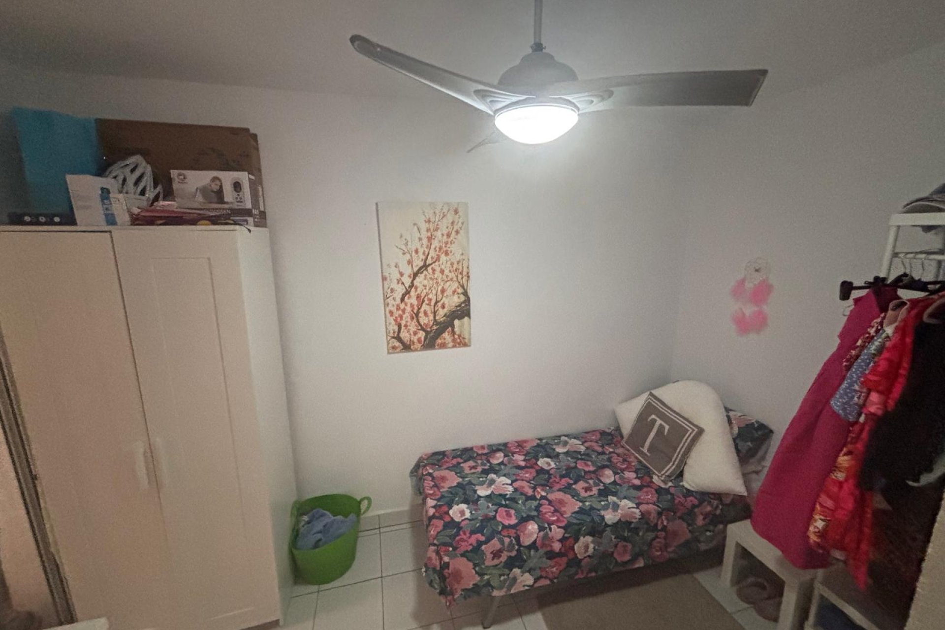 Reventa - Apartment -
Urbanización El Chaparral