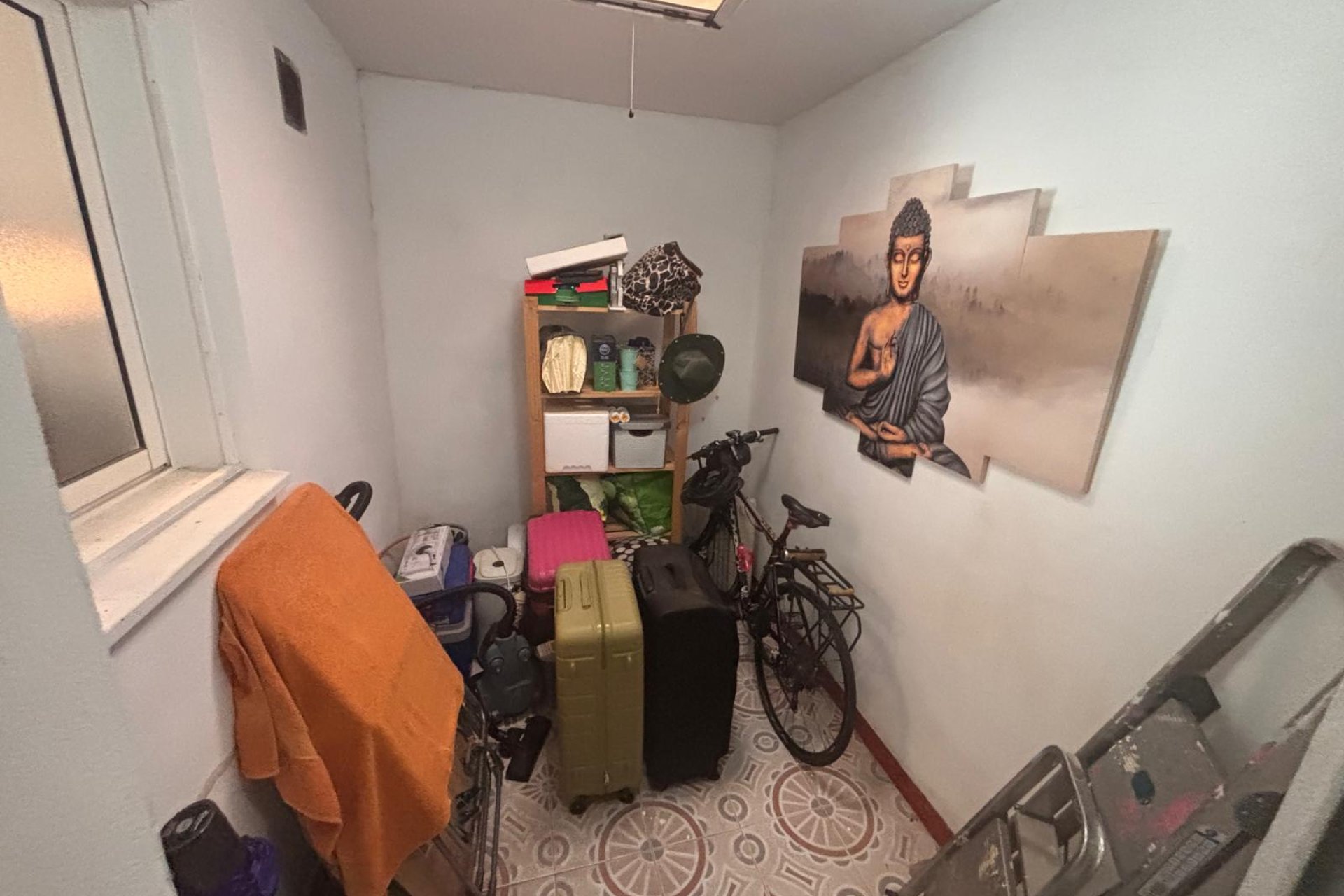Reventa - Apartment -
Urbanización El Chaparral
