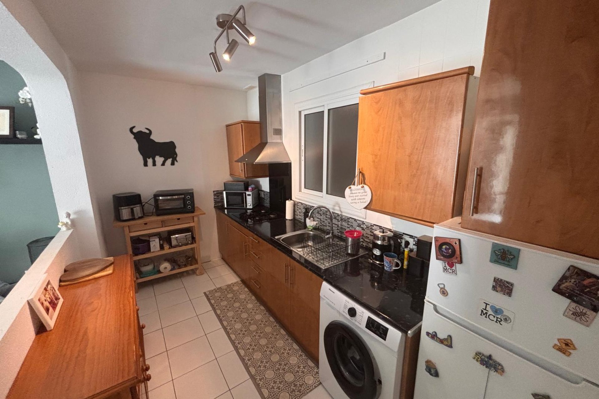 Reventa - Apartment -
Urbanización El Chaparral