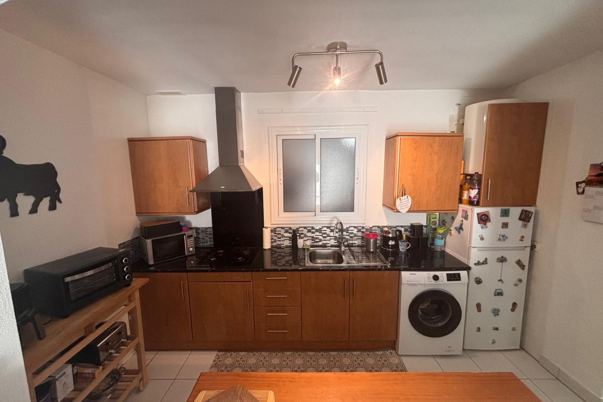 Reventa - Apartment -
Urbanización El Chaparral