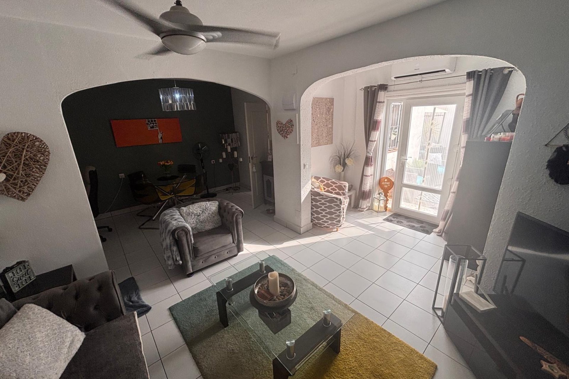 Reventa - Apartment -
Urbanización El Chaparral