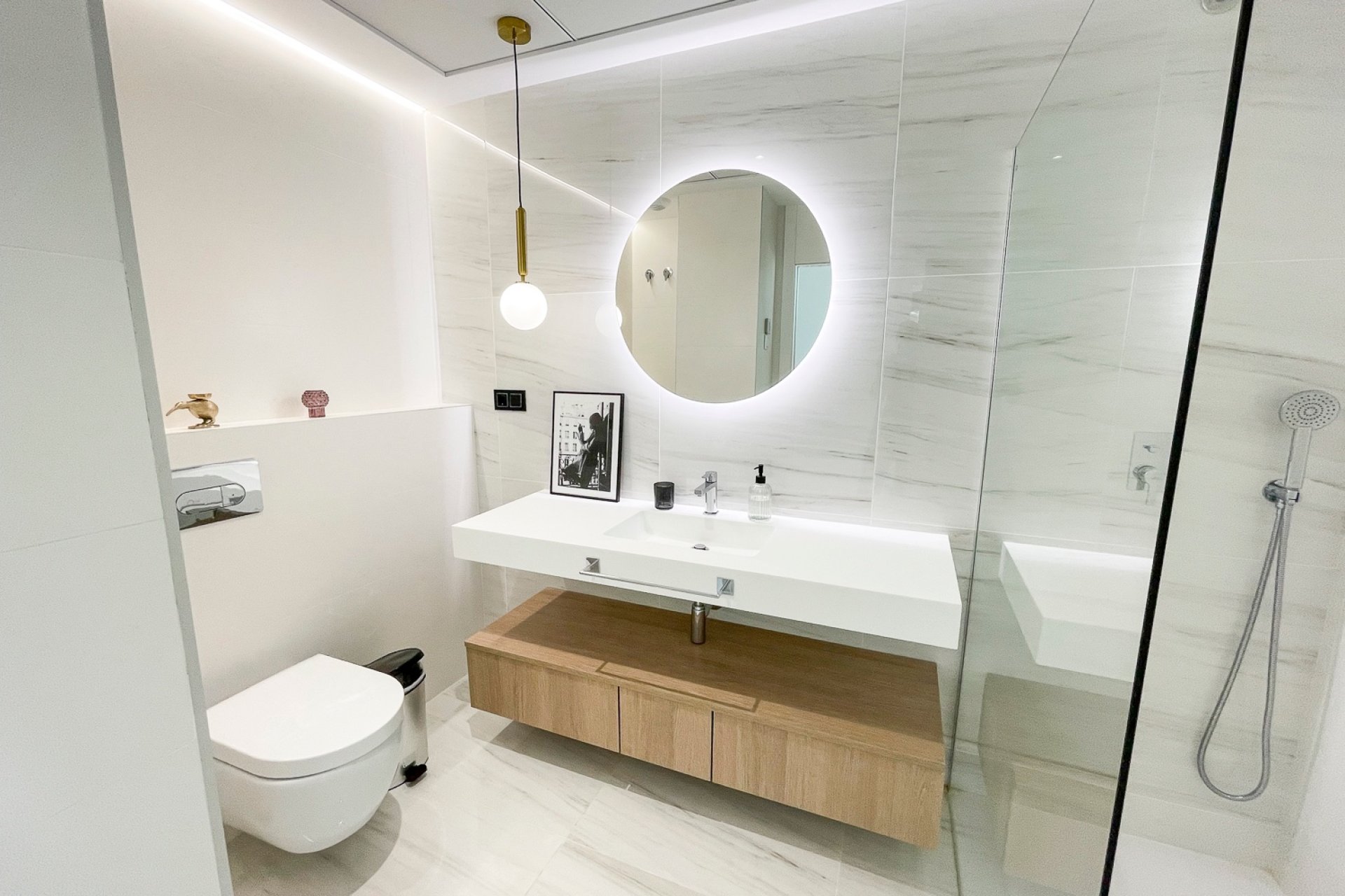 Reventa - Apartment -
Villajoyosa - Playas Del Torres