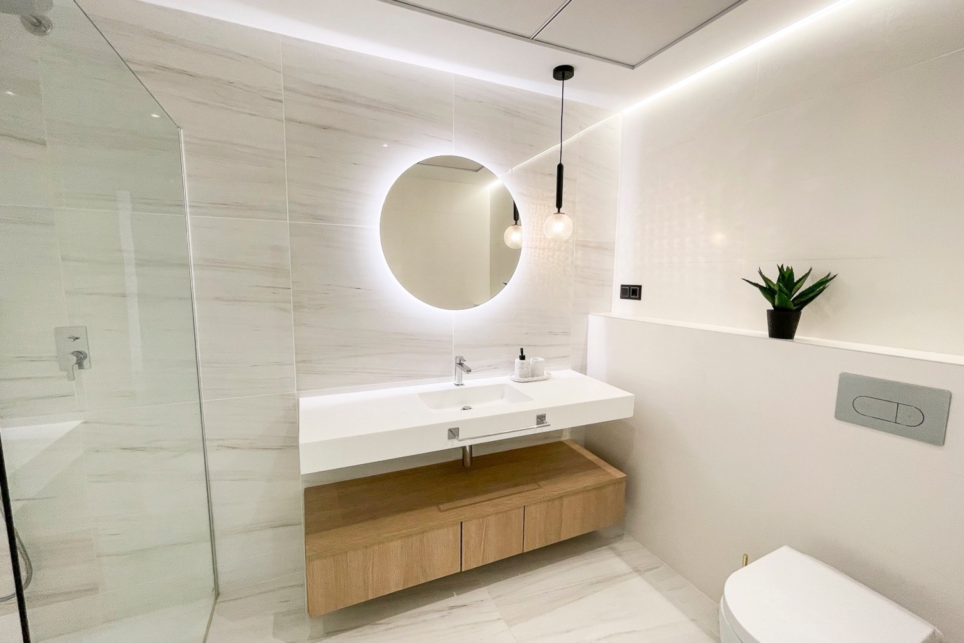 Reventa - Apartment -
Villajoyosa - Playas Del Torres