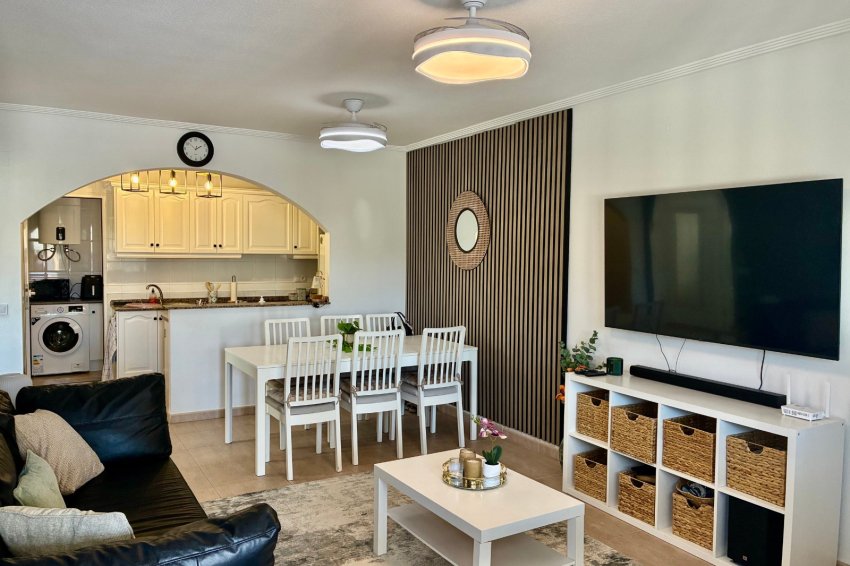 Reventa - Apartment -
Villamartin - La Andaluza
