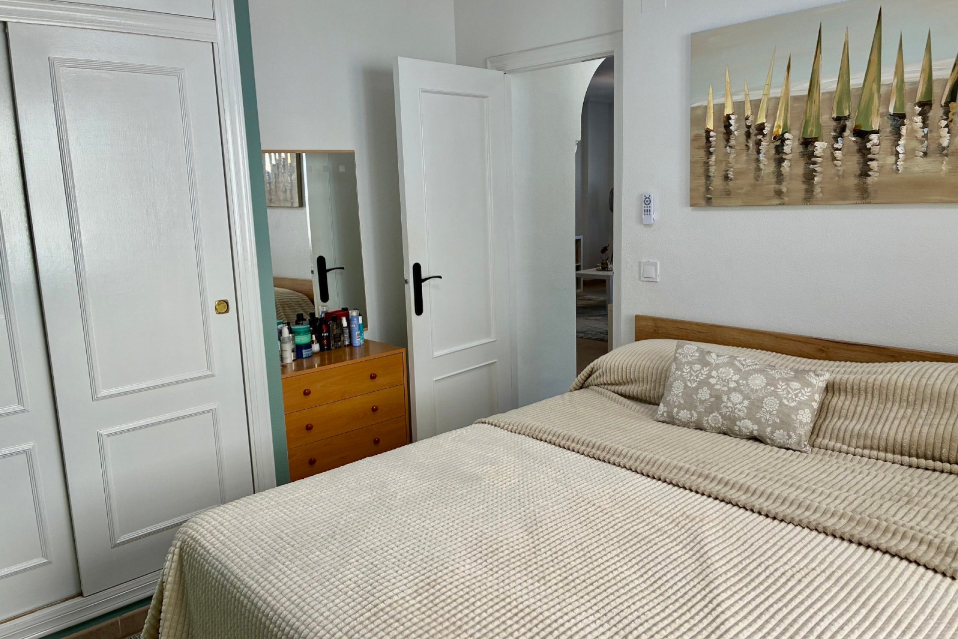 Reventa - Apartment -
Villamartin - La Andaluza