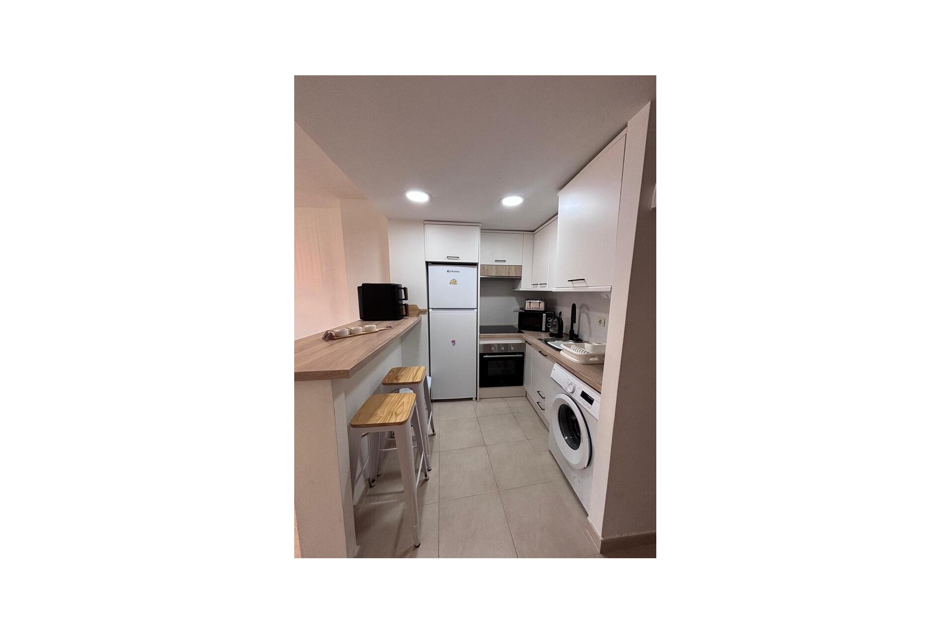 Reventa - Apartment -
Villamartin - La Fuente