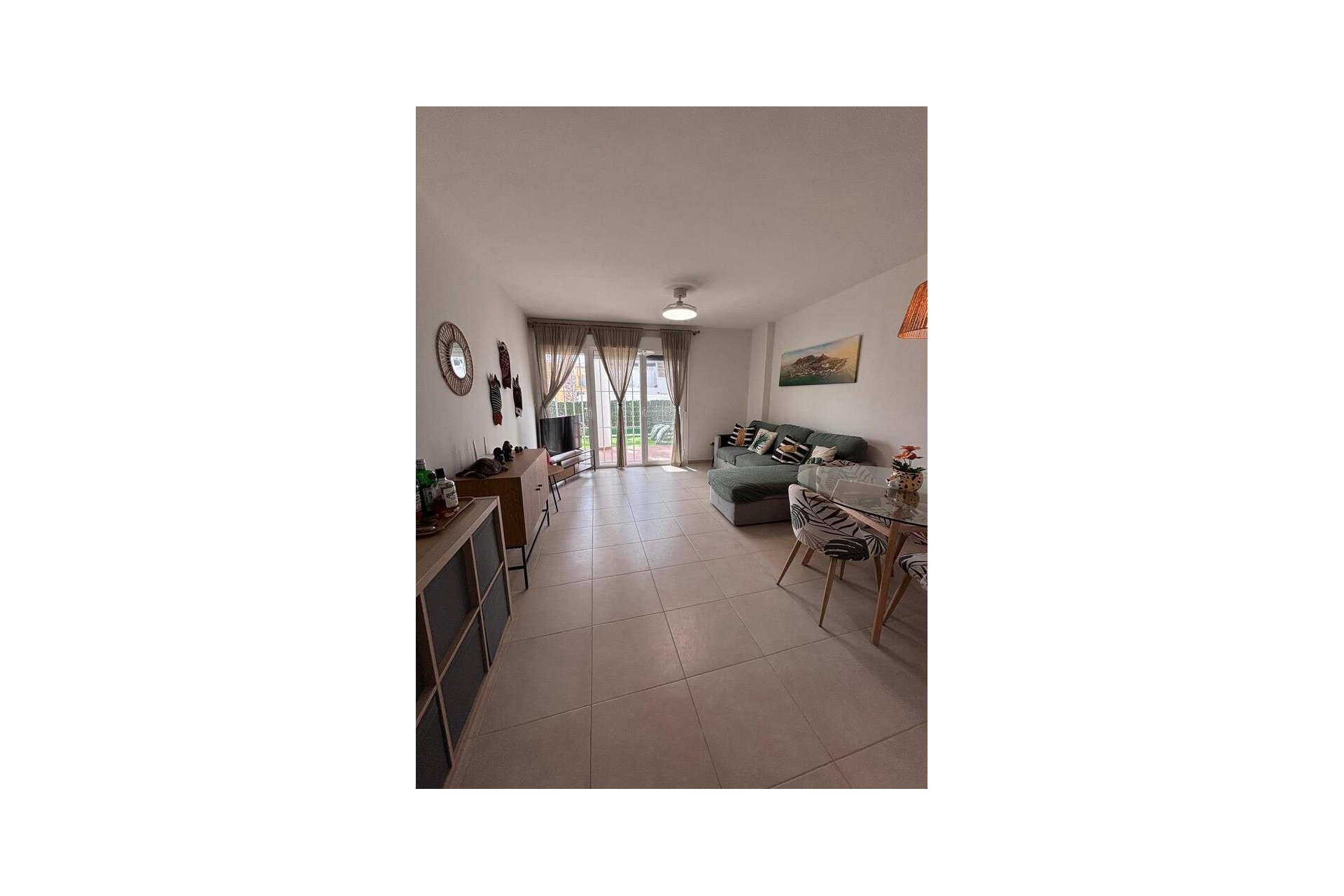 Reventa - Apartment -
Villamartin - La Fuente