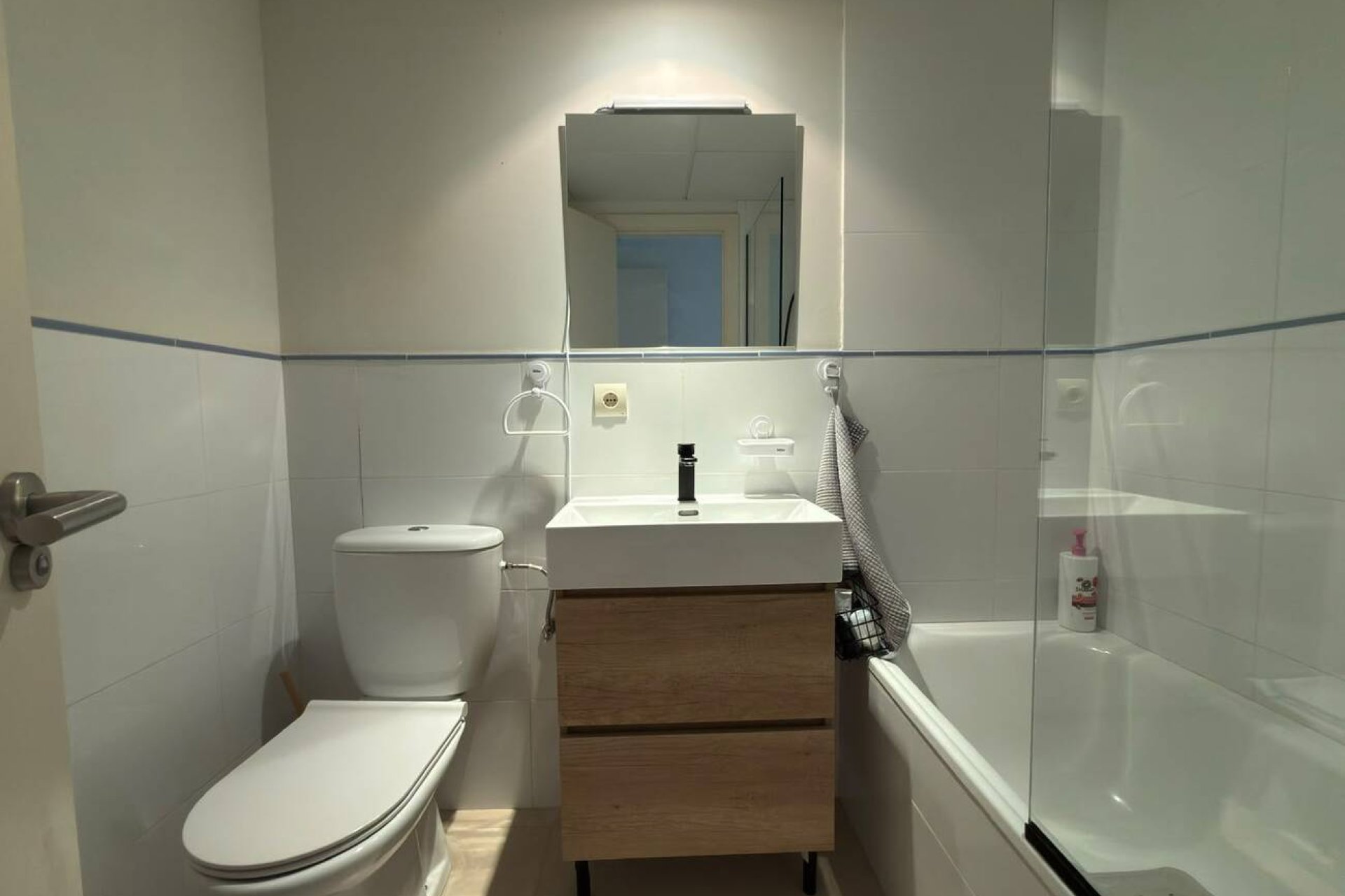 Reventa - Apartment -
Villamartin - La Fuente
