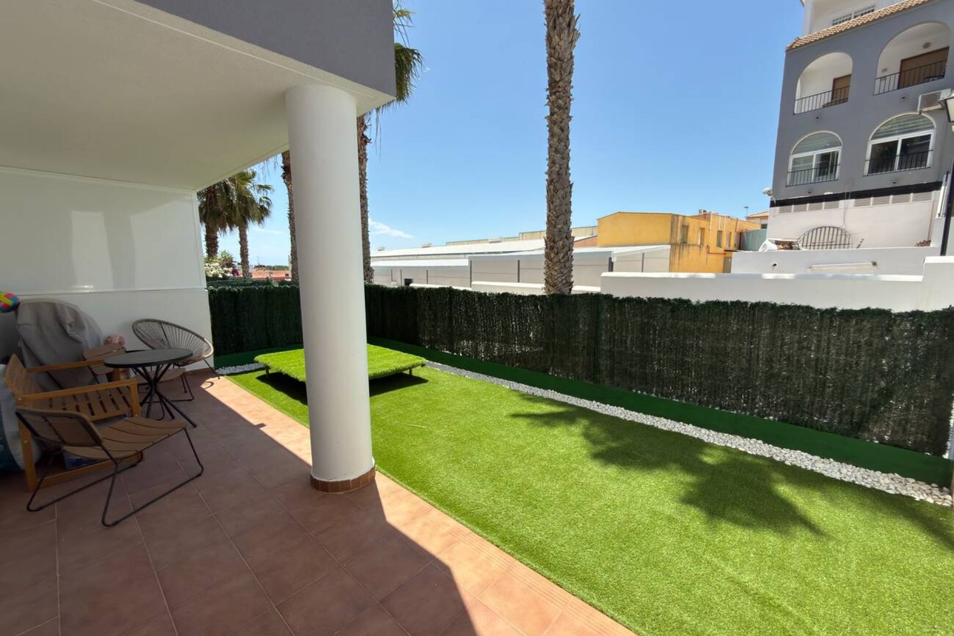 Reventa - Apartment -
Villamartin - La Fuente