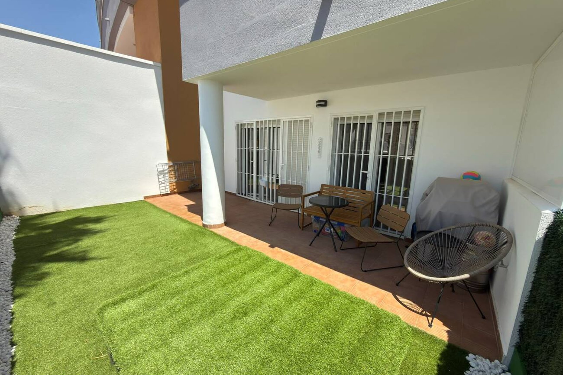 Reventa - Apartment -
Villamartin - La Fuente
