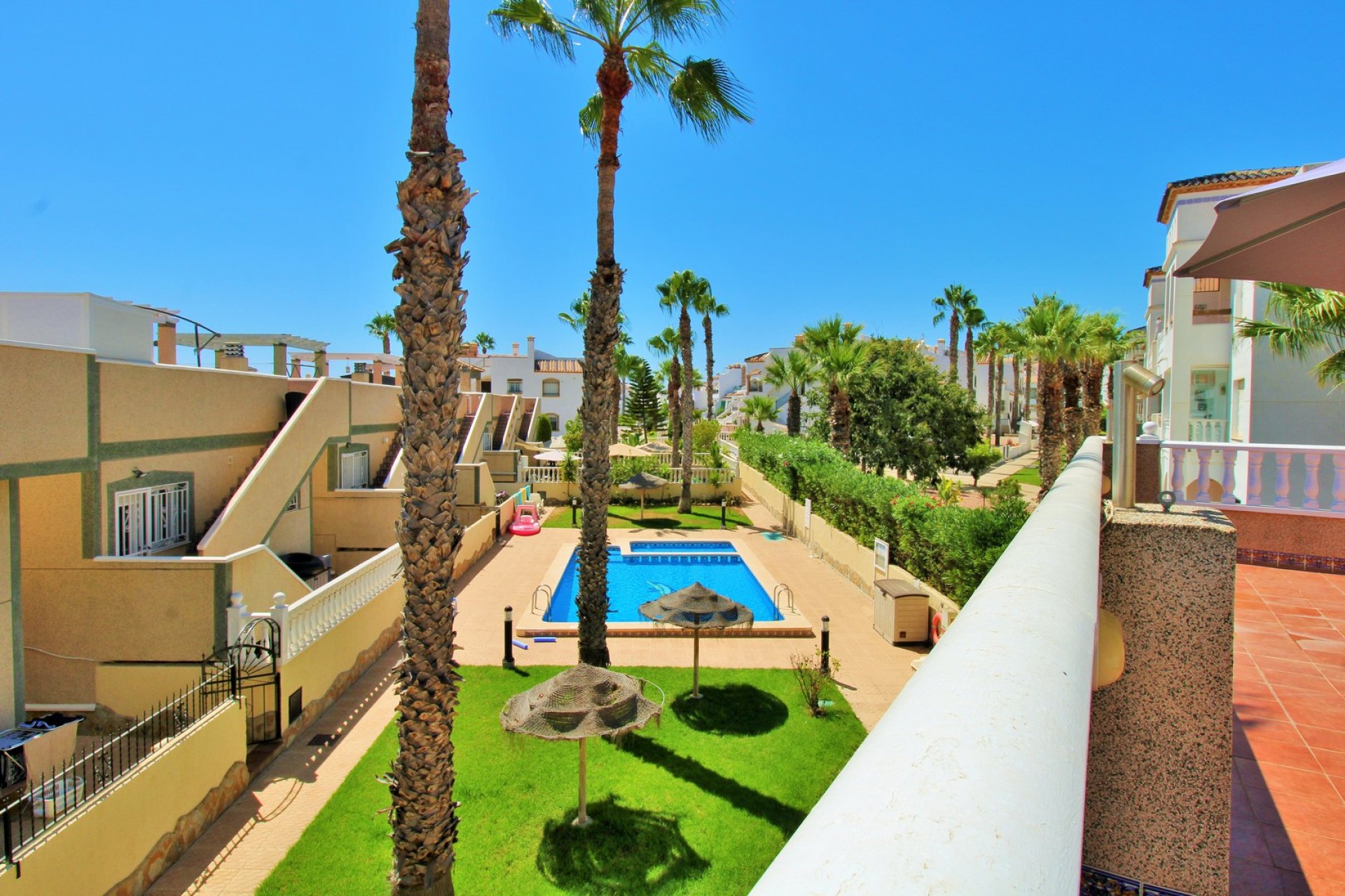 Reventa - Apartment -
Villamartin - Las Violetas