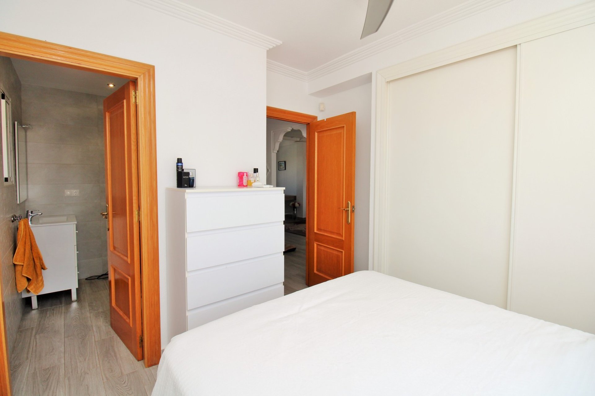 Reventa - Apartment -
Villamartin - Las Violetas